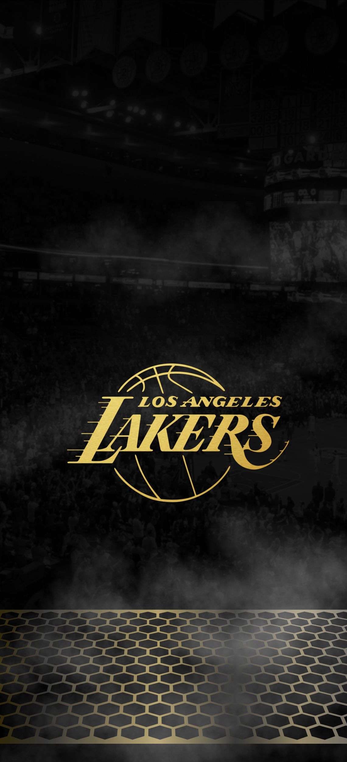 Wallpaper wallpaper, sport, logo, basketball, NBA, Los Angeles Lakers  images for desktop, section спорт - download