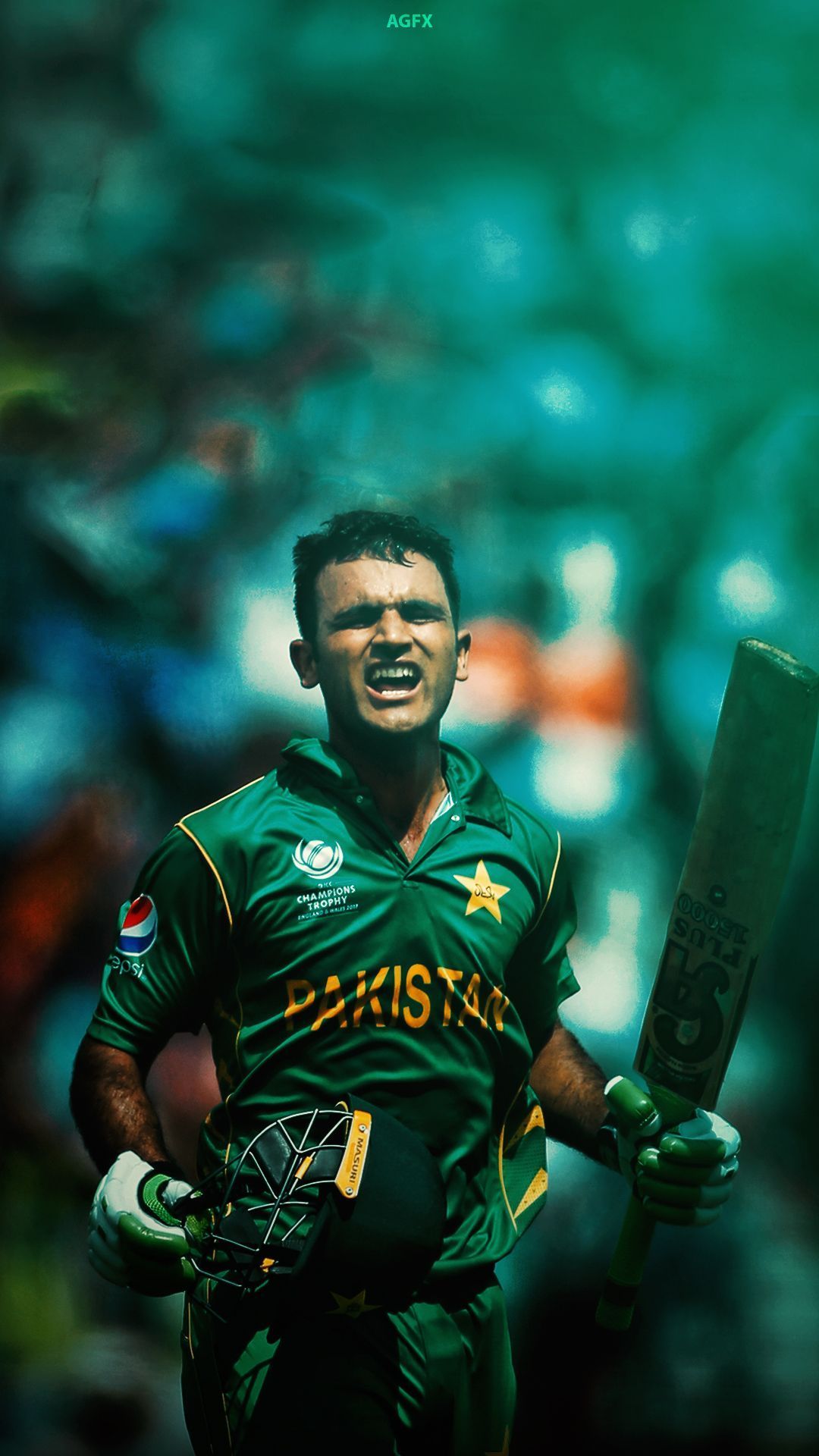 Pakistan National Cricket Team Cricketer HD phone wallpaper  Pxfuel