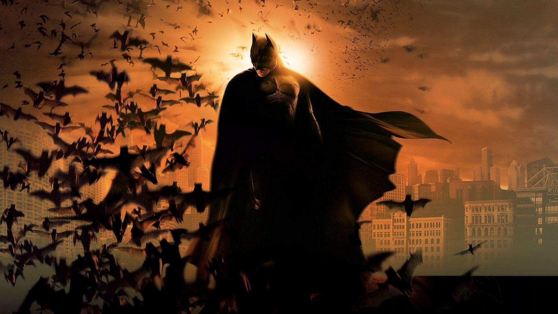 Batman Wallpapers - Top Free Batman Backgrounds - WallpaperAccess