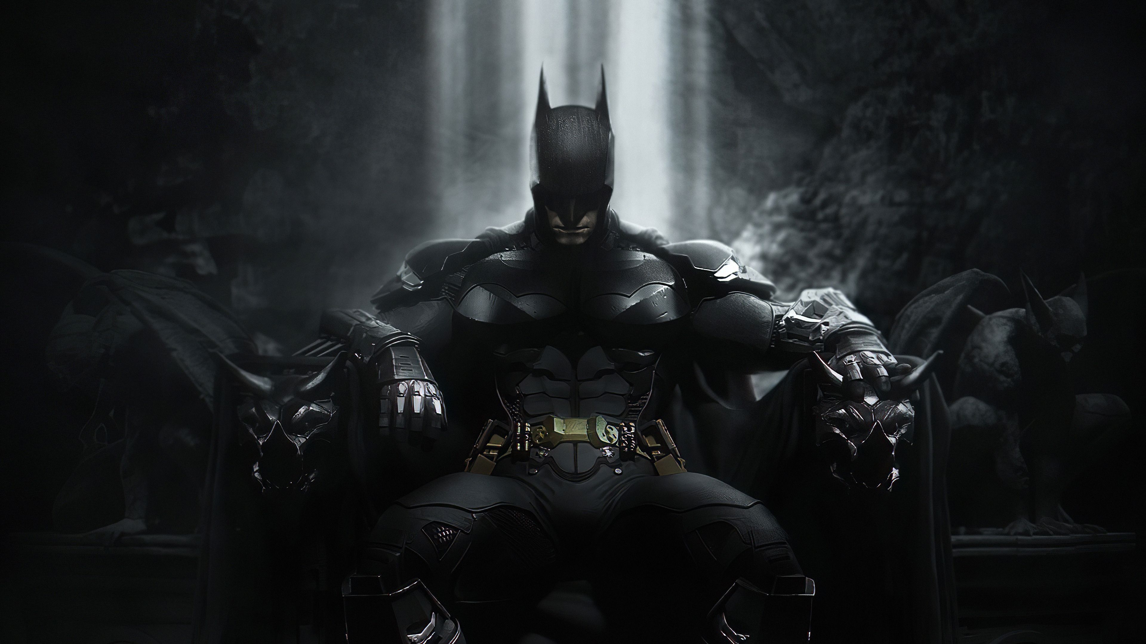 Batman 1080P, 2K, 4K, 5K HD wallpapers free download