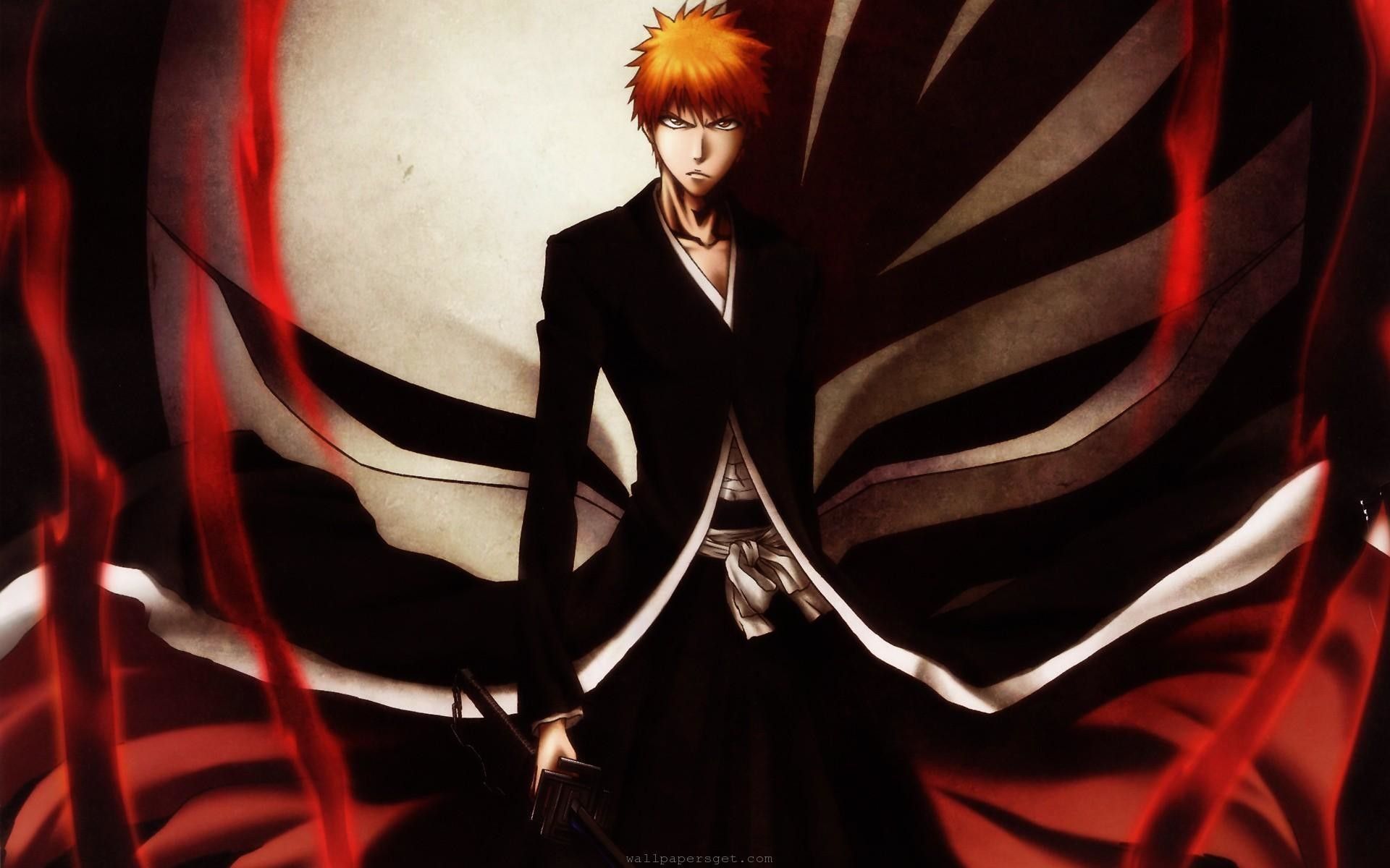 Kurosaki Ichigo - Bleach & Anime Background Wallpapers on Desktop Nexus  (Image 1520811)