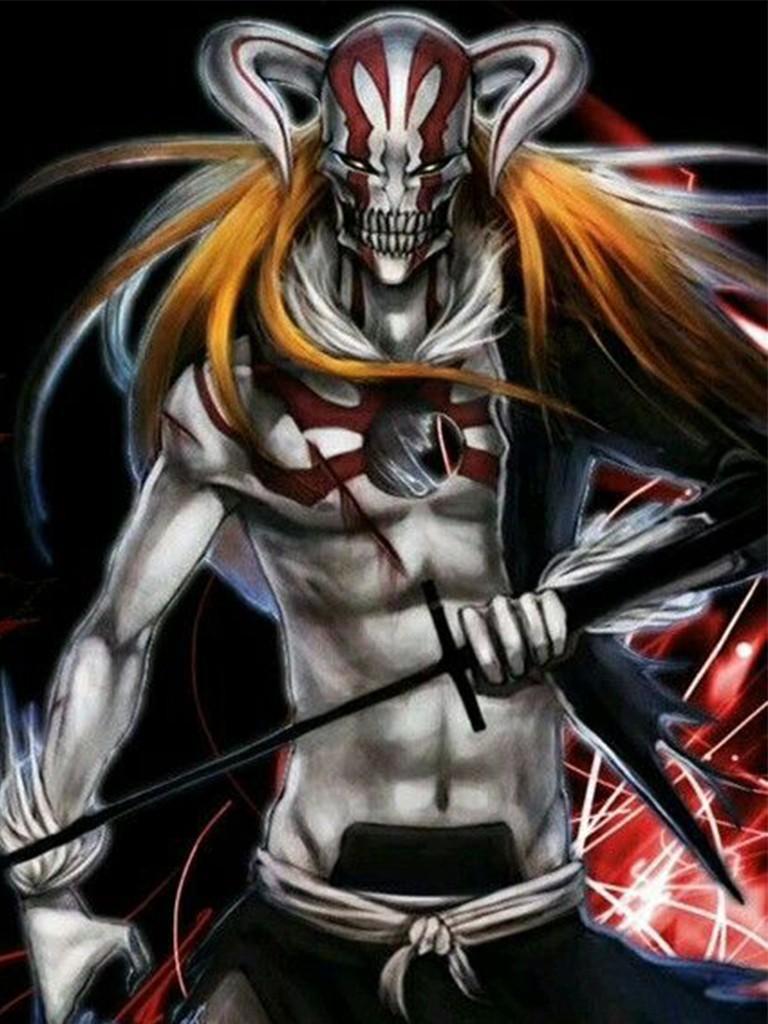 Bleach wallpaper APK for Android Download