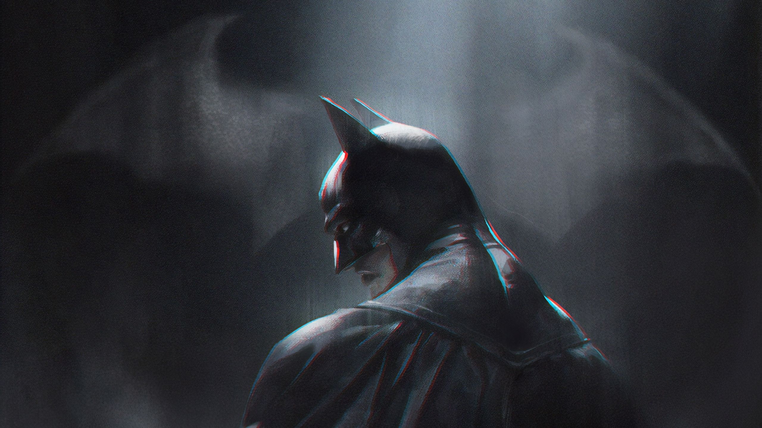 Batman Wallpapers on WallpaperDog