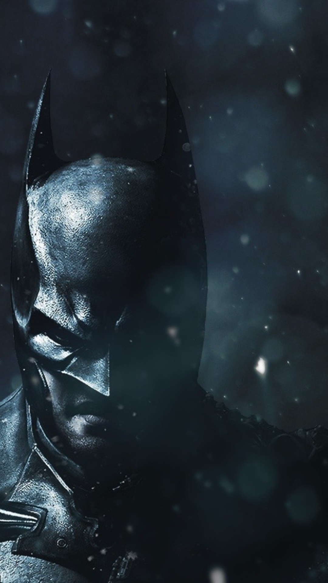 Batman 8K Wallpaper #133