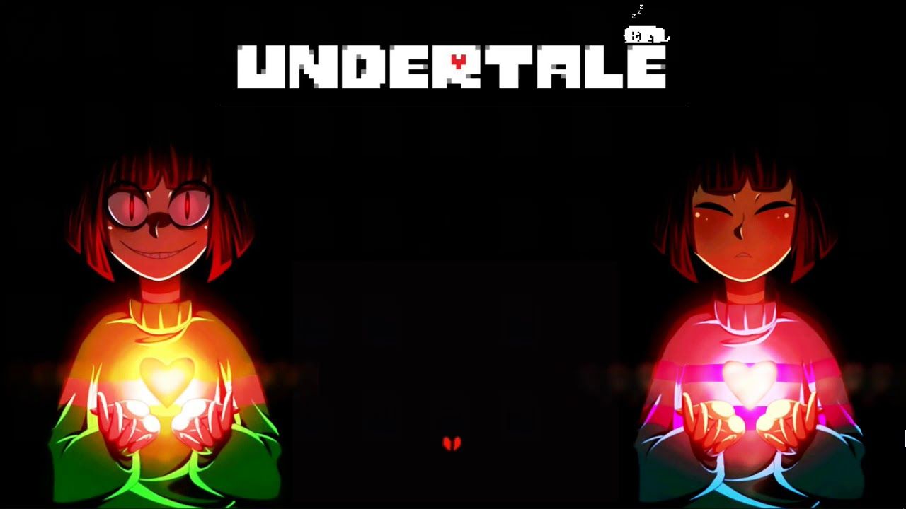 Undertale Wallpapers on WallpaperDog