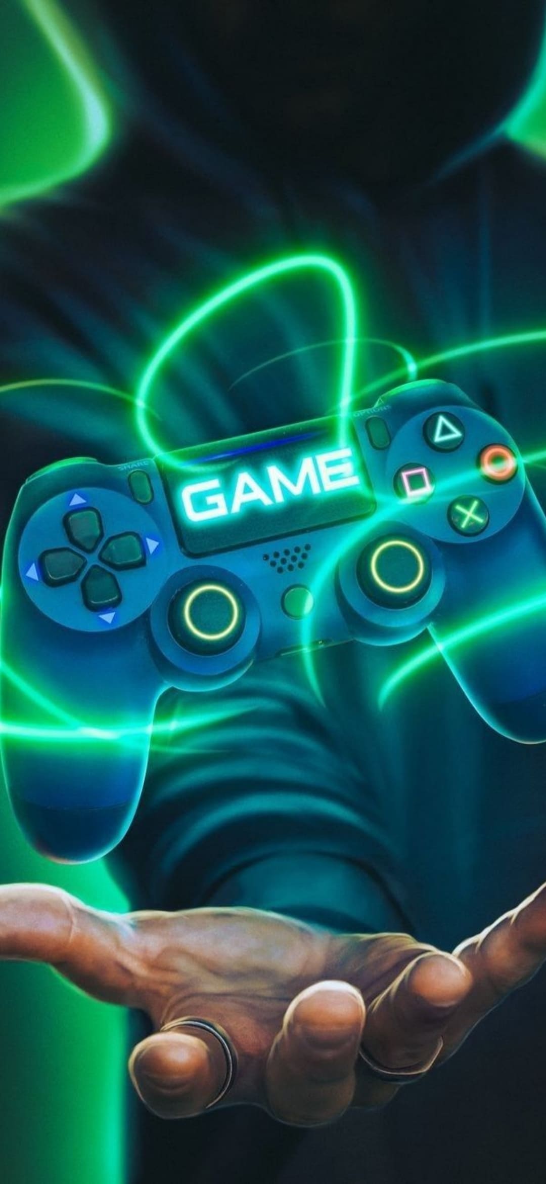 gamer wallpapers hd