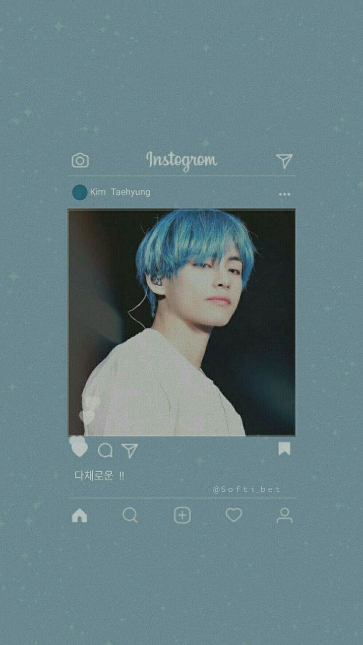 BTS V Aesthetic Wallpapers - Top Free BTS V Aesthetic Backgrounds -  WallpaperAccess
