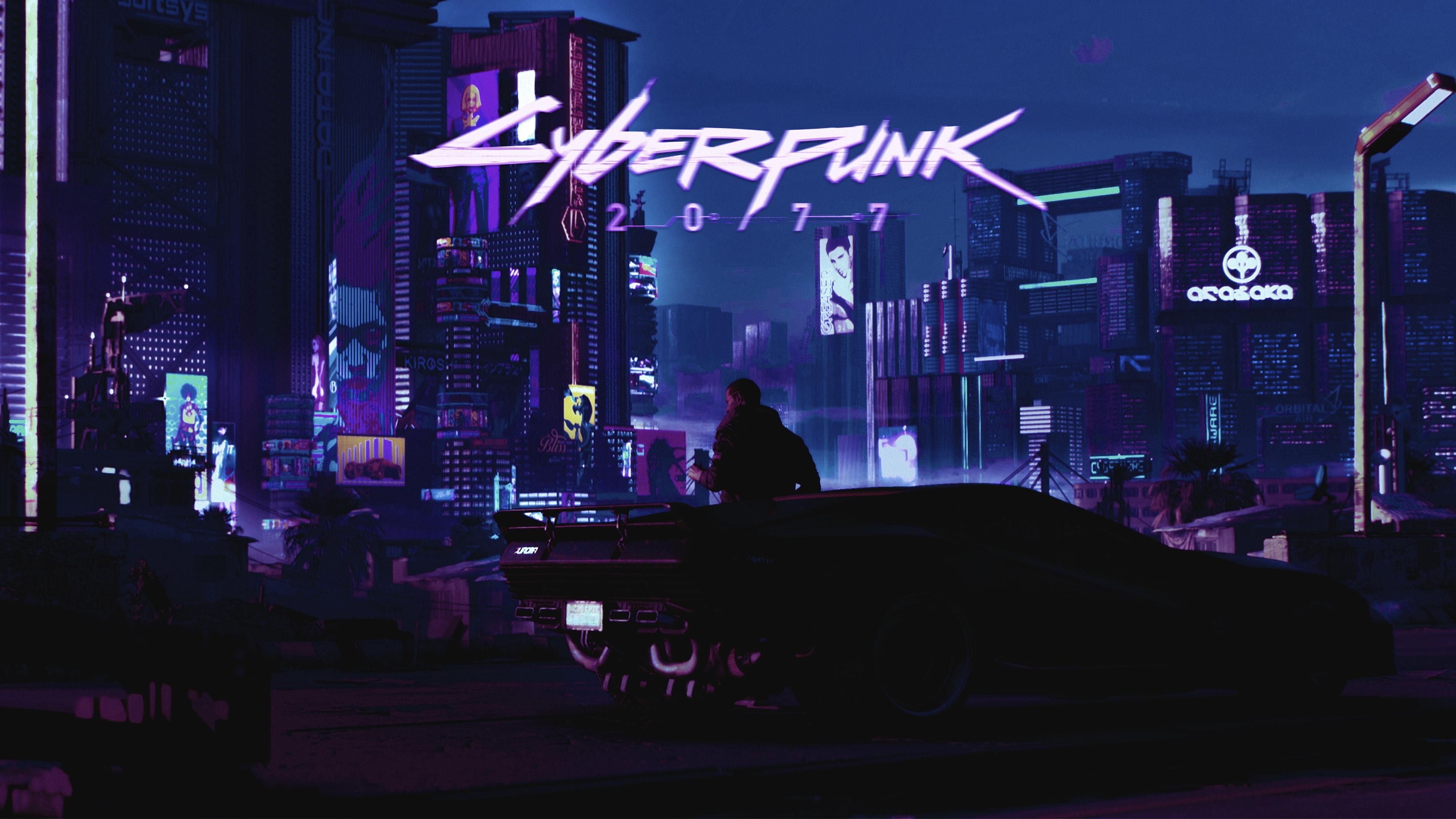 Featured image of post 1440P Resolution Cyberpunk 2077 Wallpaper : Also explore thousands of beautiful hd wallpapers and background images.