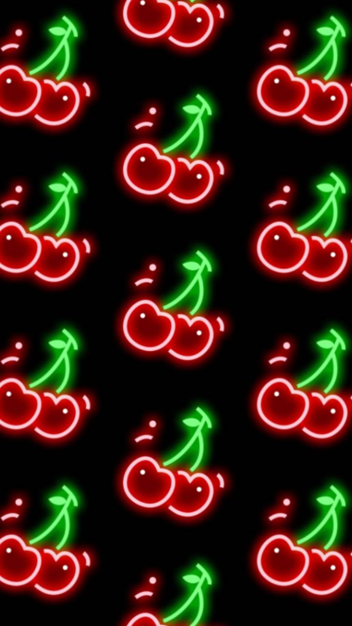 Cherry Wallpapers on WallpaperDog