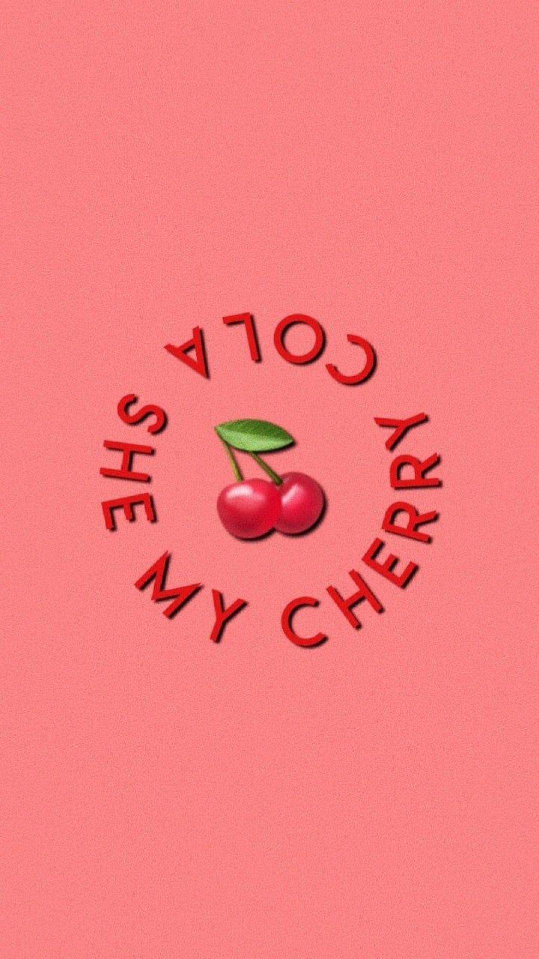 Cherry Wallpapers on WallpaperDog