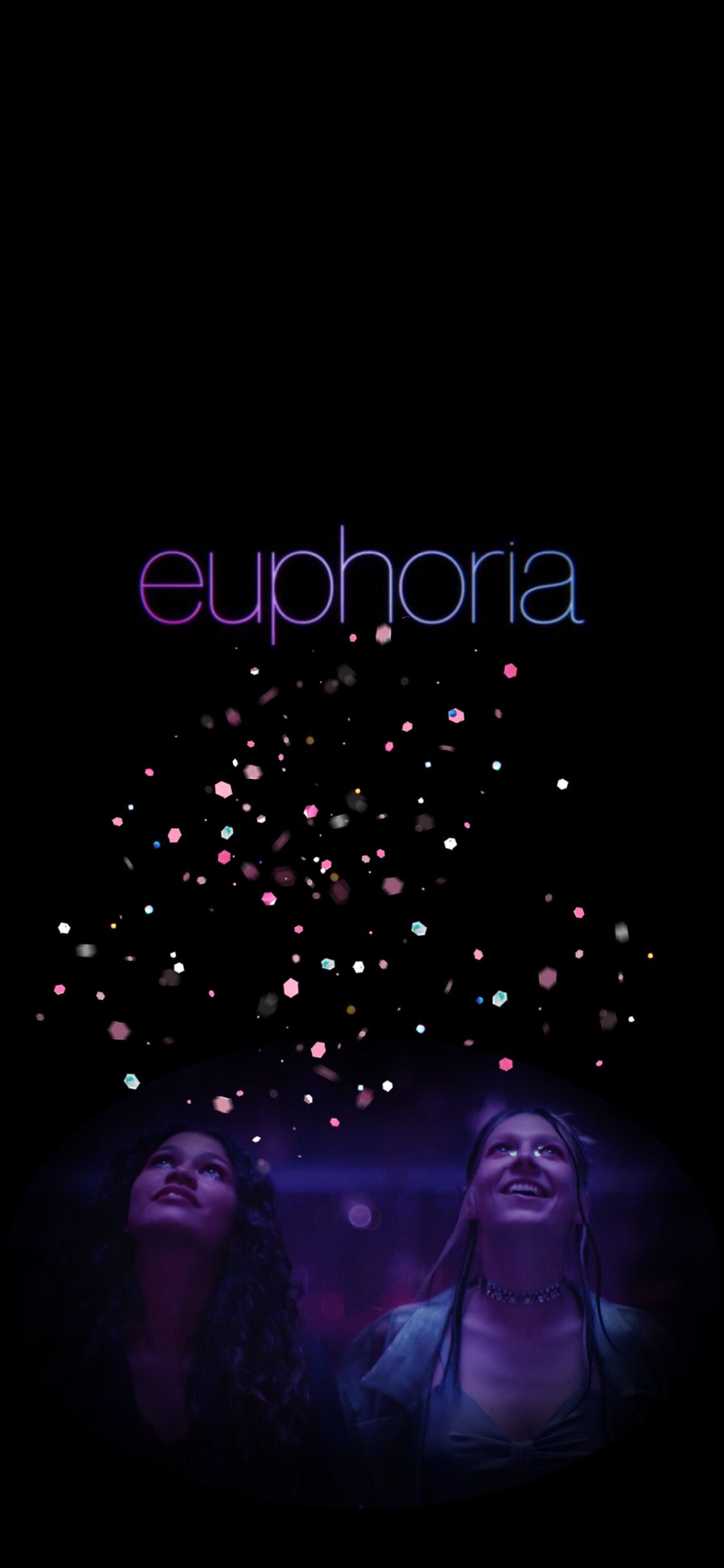 Euphoria drugs show rue tv show HD phone wallpaper  Peakpx