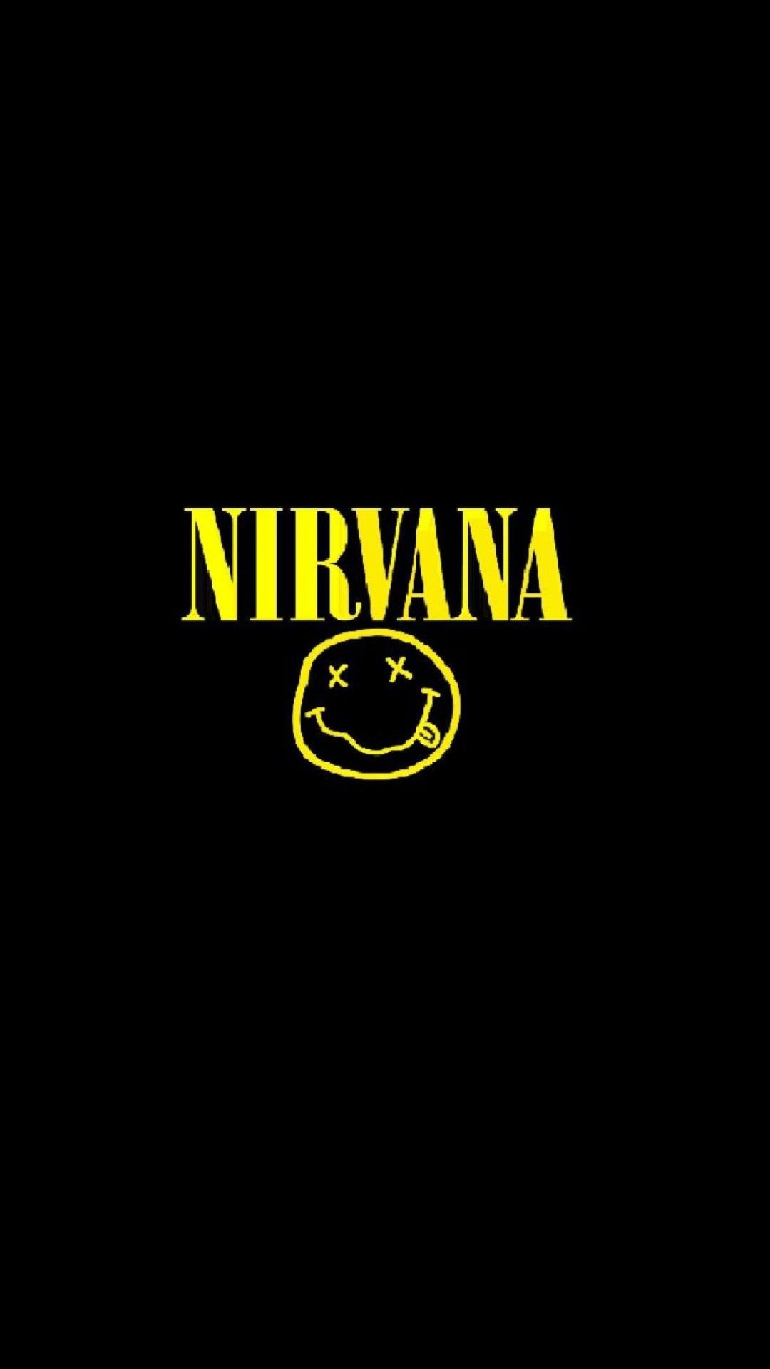 Nirvana Wallpapers On Wallpaperdog