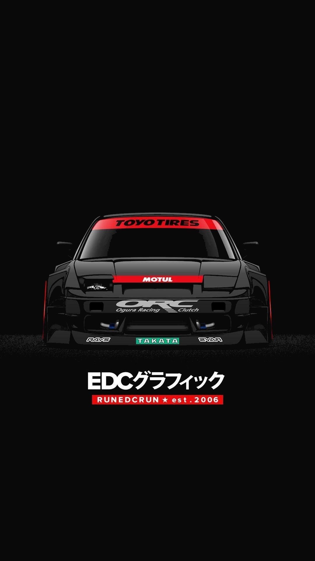 coldest jdm wallpapers