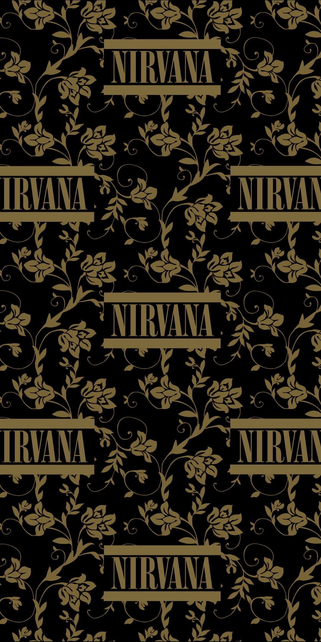 Nirvana HD wallpapers  Pxfuel