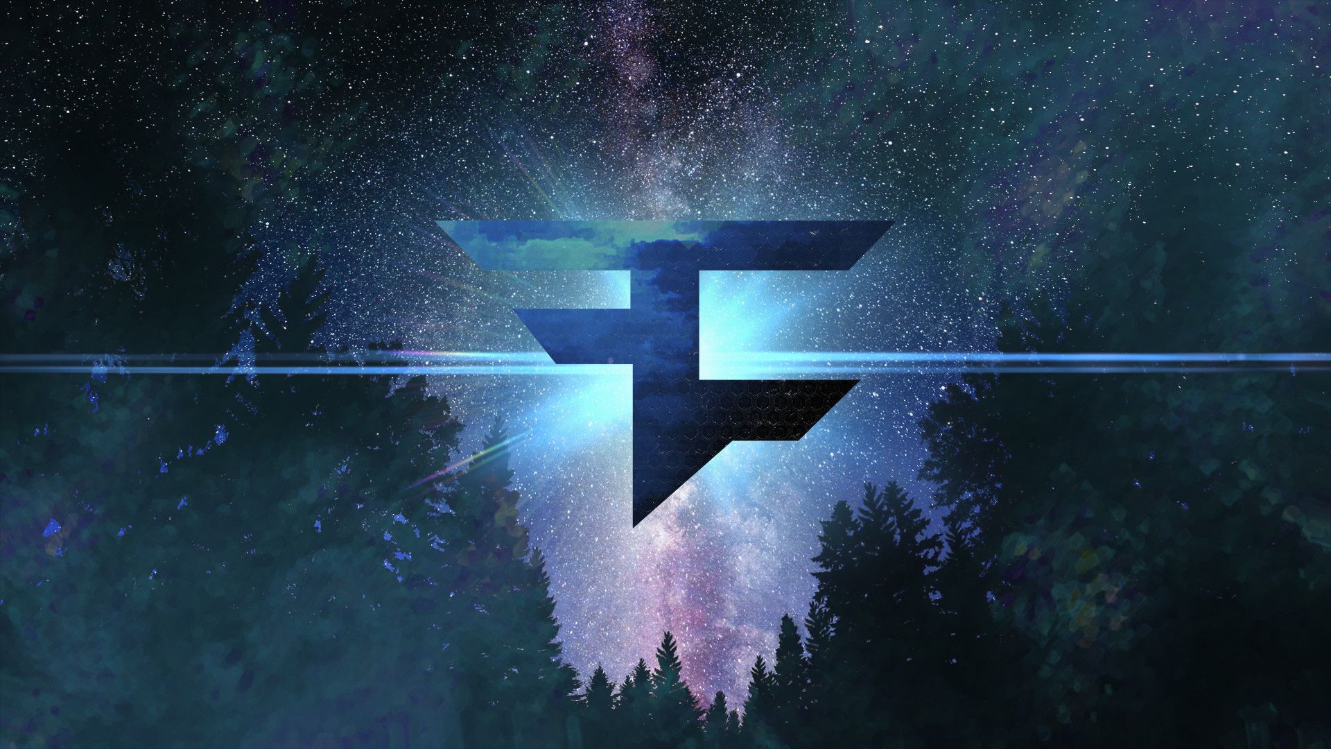 Faze Gaming Wallpaper