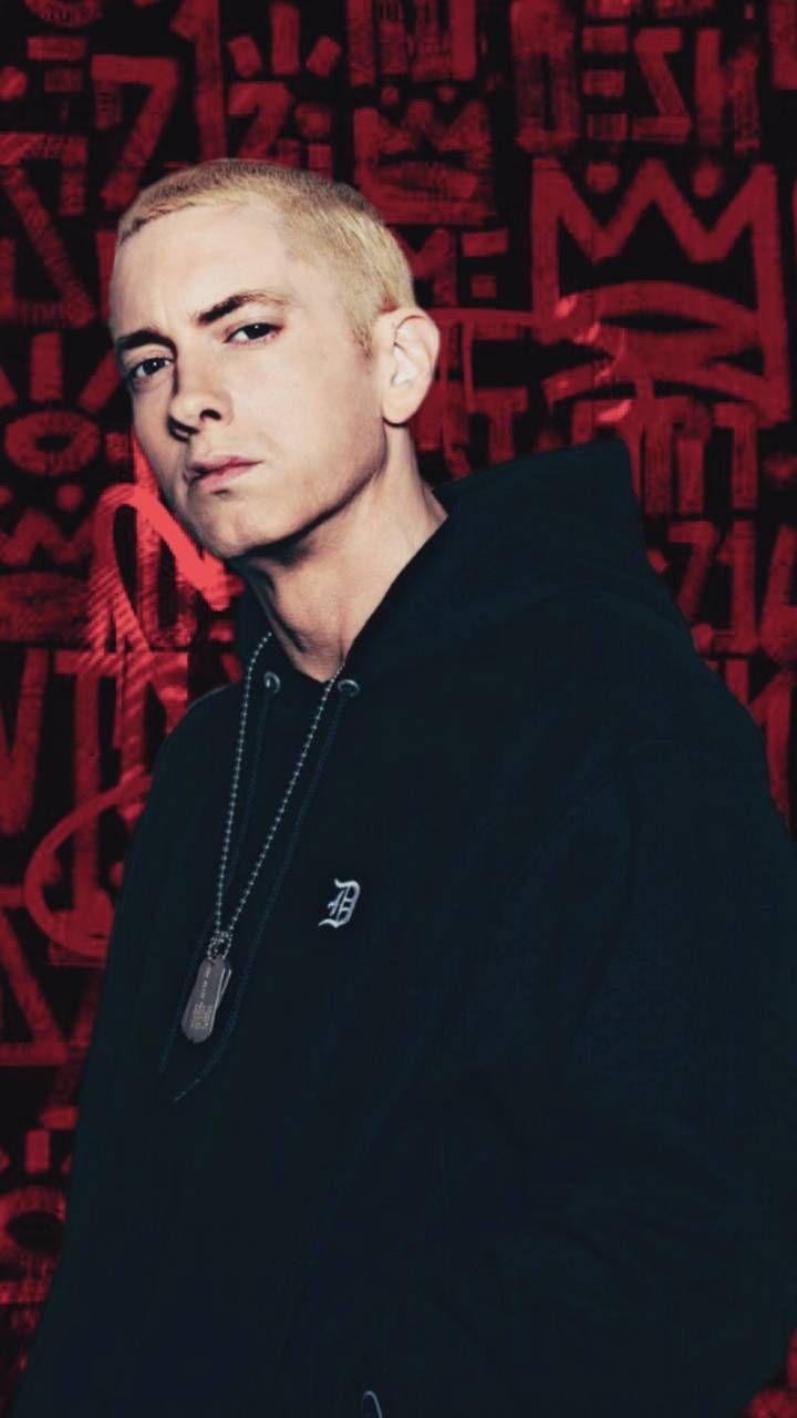 Eminem iPhone Wallpapers  Wallpaper Cave