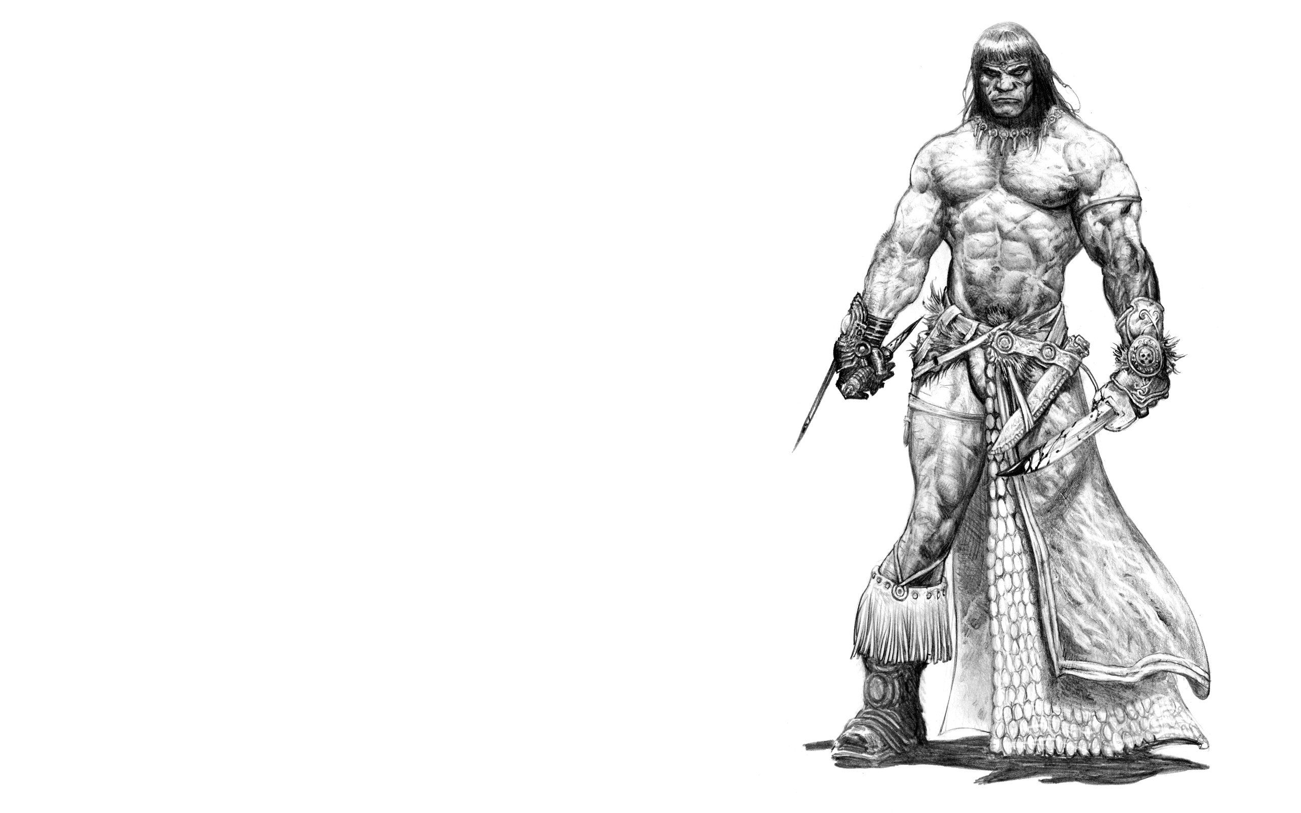 Conan the Barbarian cuts ties with Marvel Comics for a new publisher and a  new series  Popverse