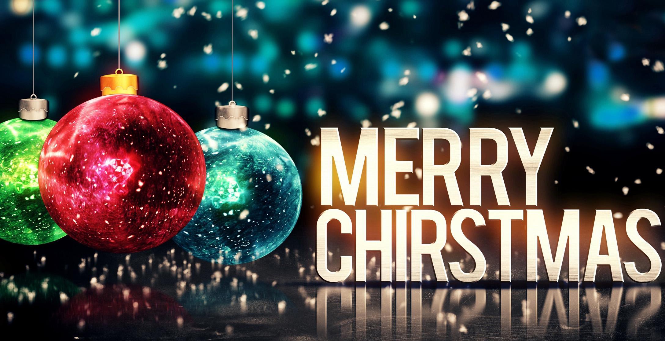 Christmas Wallpapers: Free HD Download [500+ HQ]