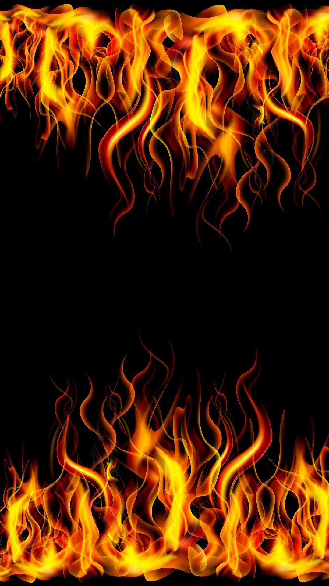 Fire Wallpapers on WallpaperDog