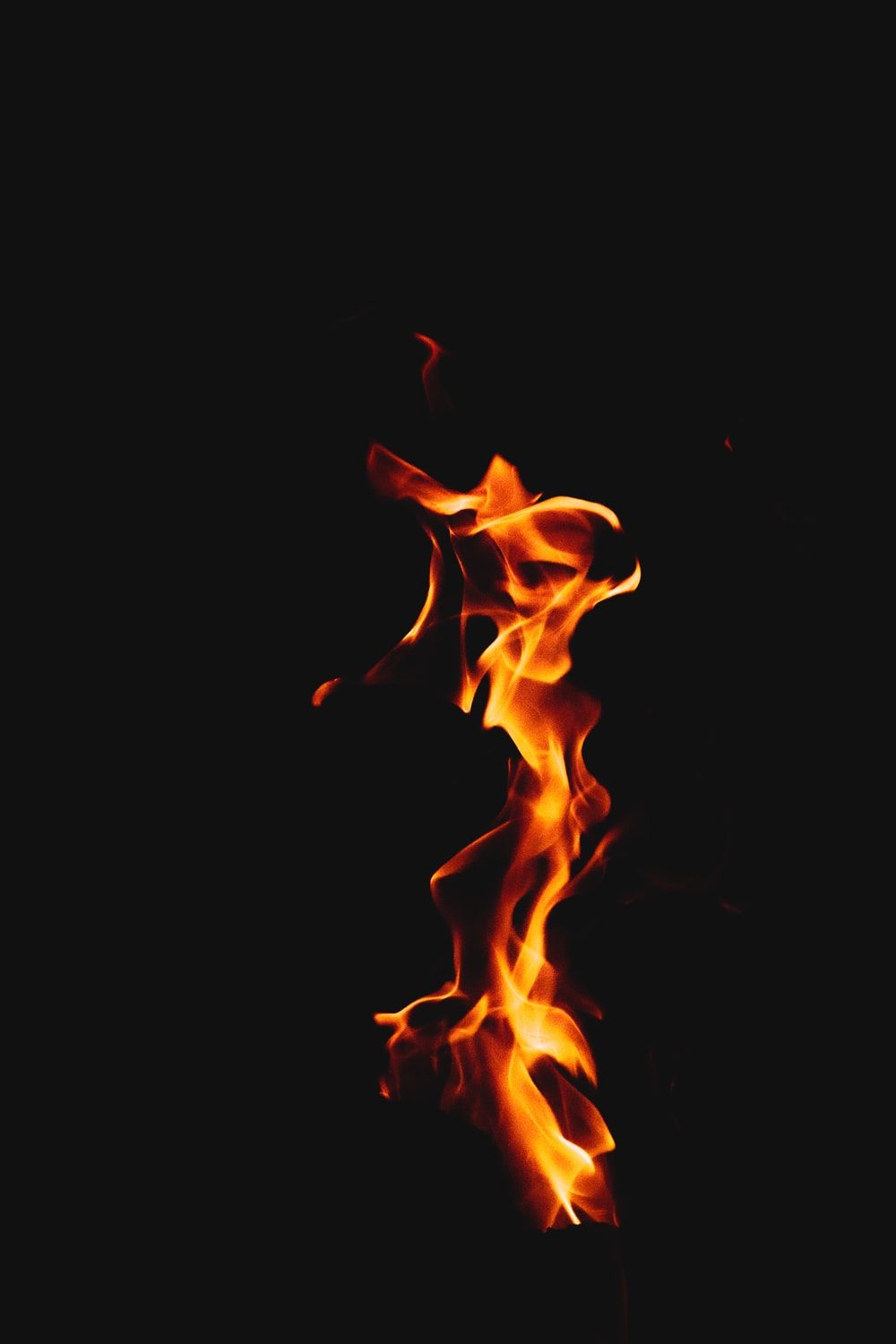Fire Wallpapers On Wallpaperdog