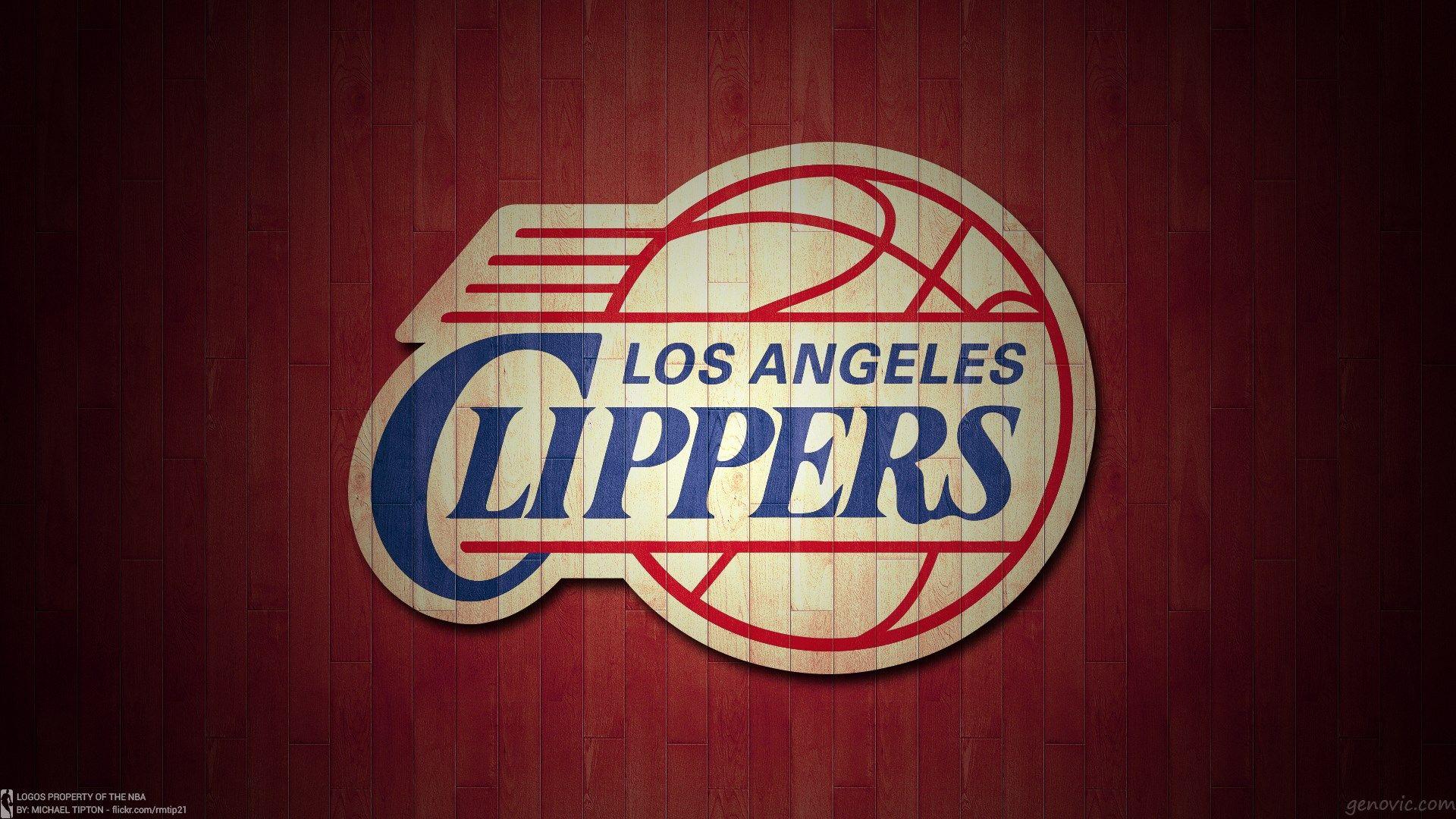 NBA Clippers wallpaper by wmrary - Download on ZEDGE™