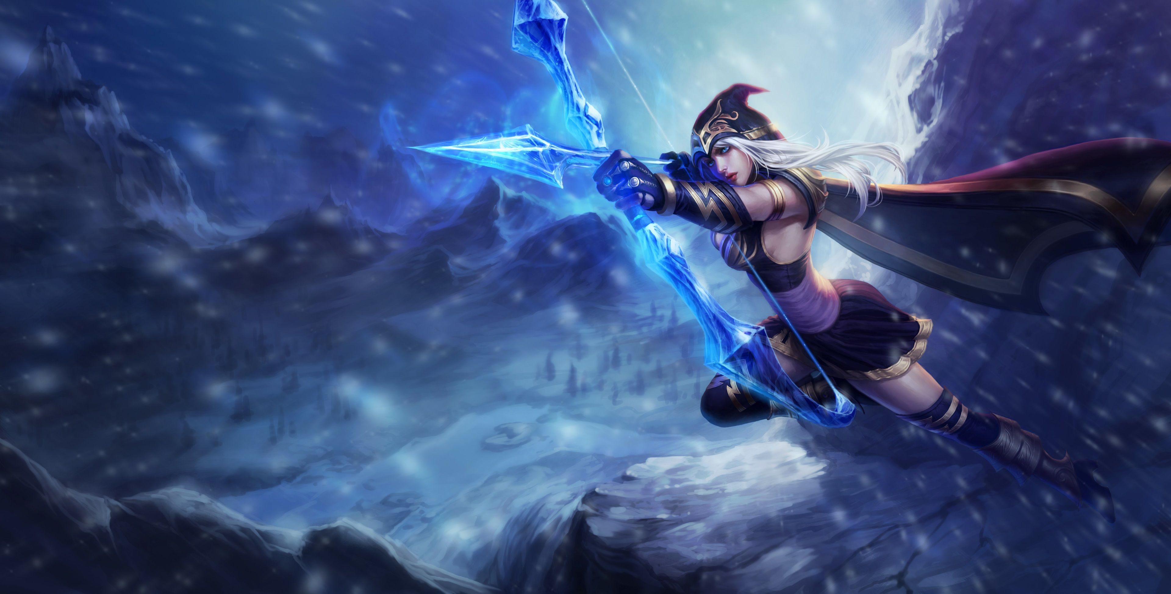 hd game wallpapers 1080p league of legends