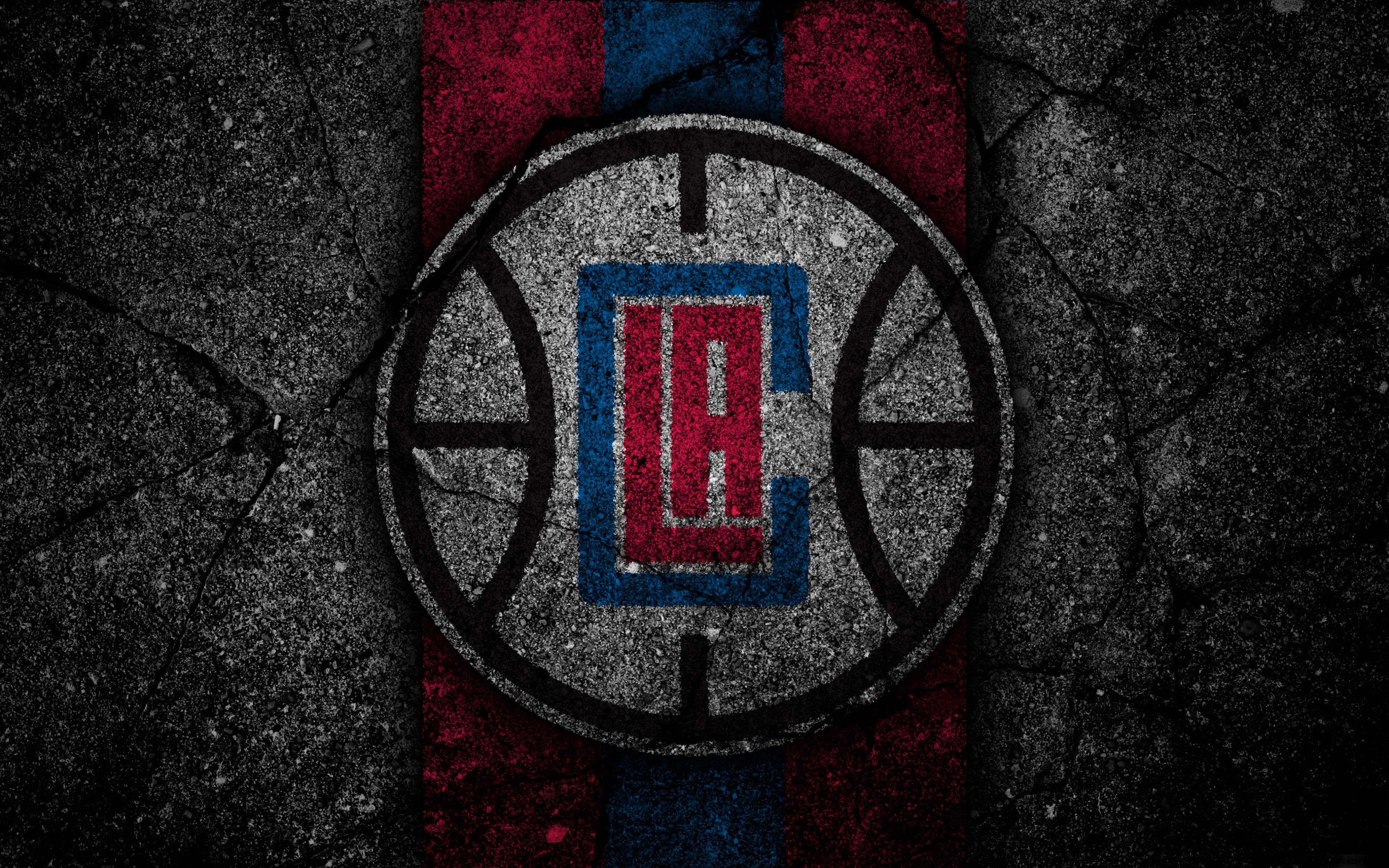 Los Angeles Clippers Wallpapers  Wallpaperboat