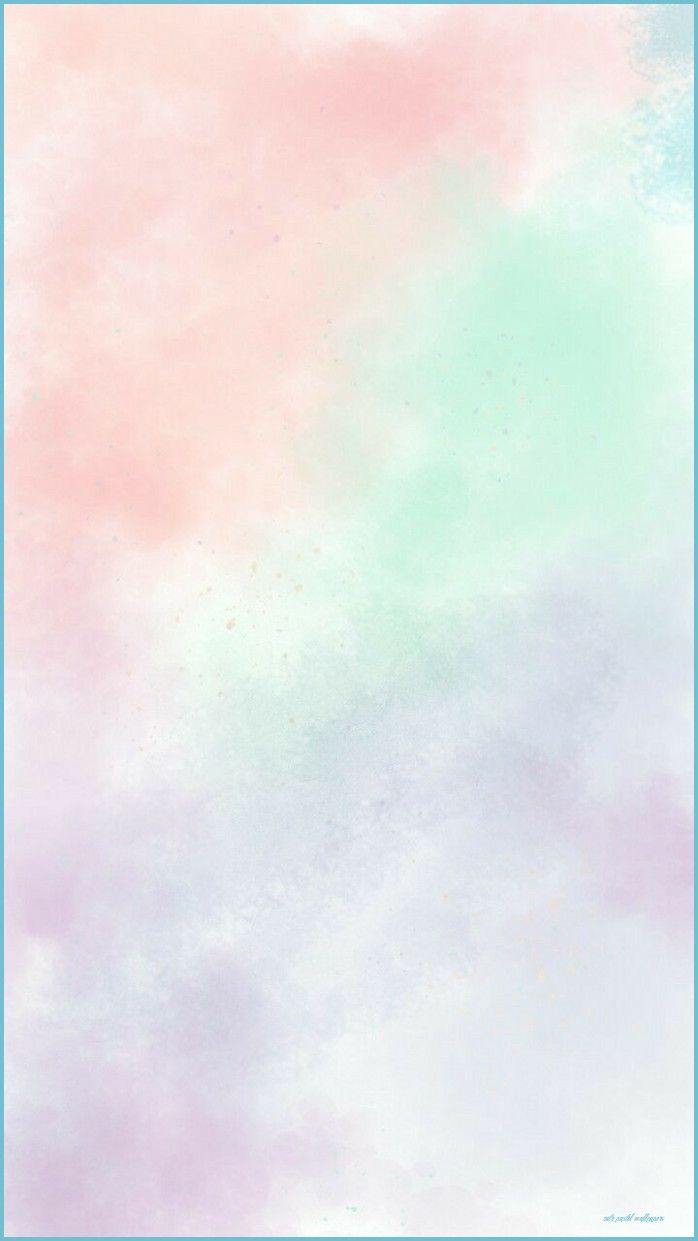 Best Pastel iPhone 8 HD Wallpapers - iLikeWallpaper