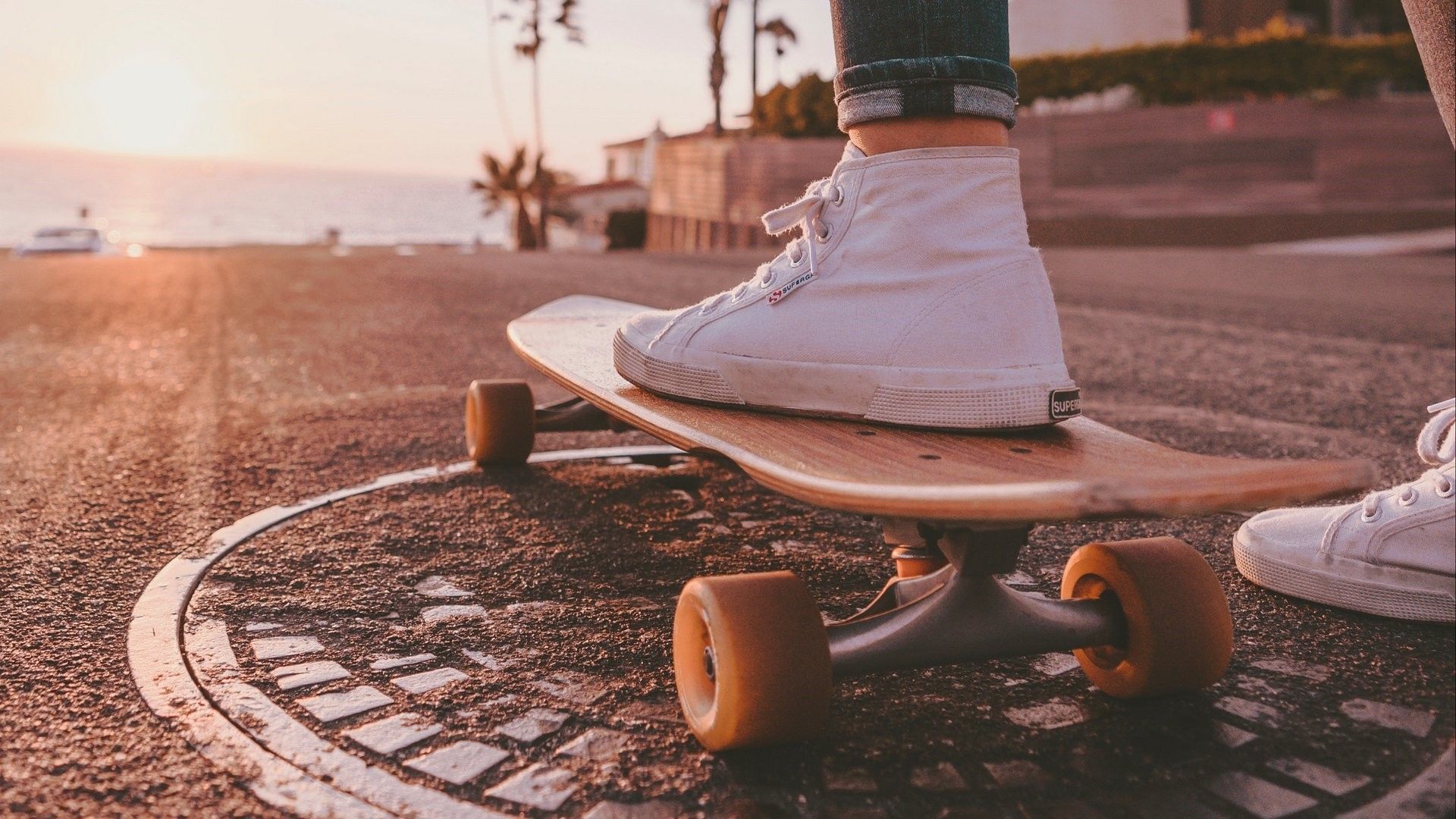 Skateboard Wallpapers: Free HD Download [500+ HQ]