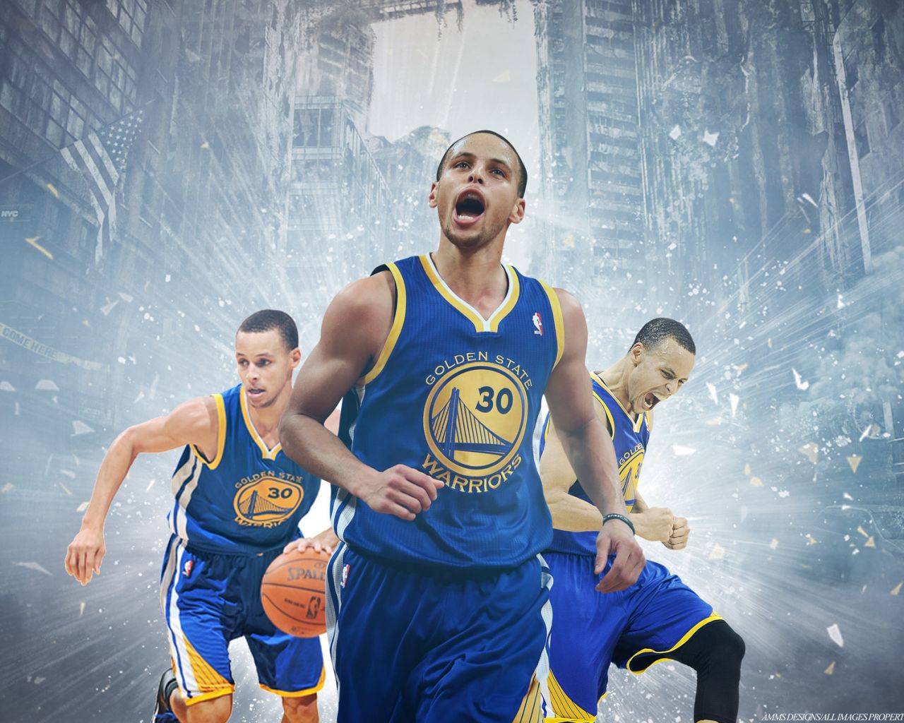 Stephen Curry Nike Wallpapers on WallpaperDog