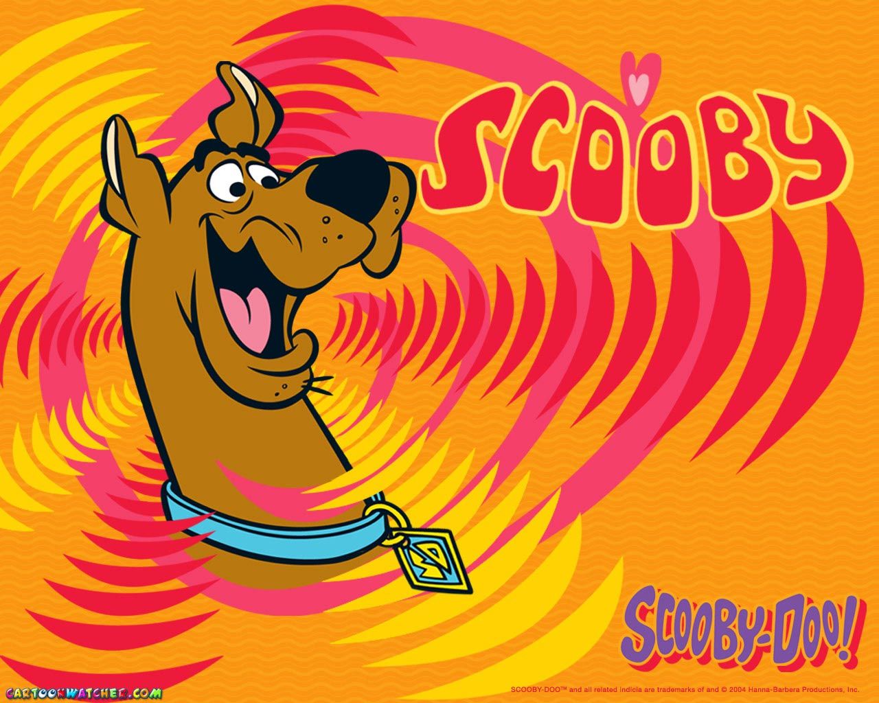 Scooby Doo sky night HD phone wallpaper  Peakpx