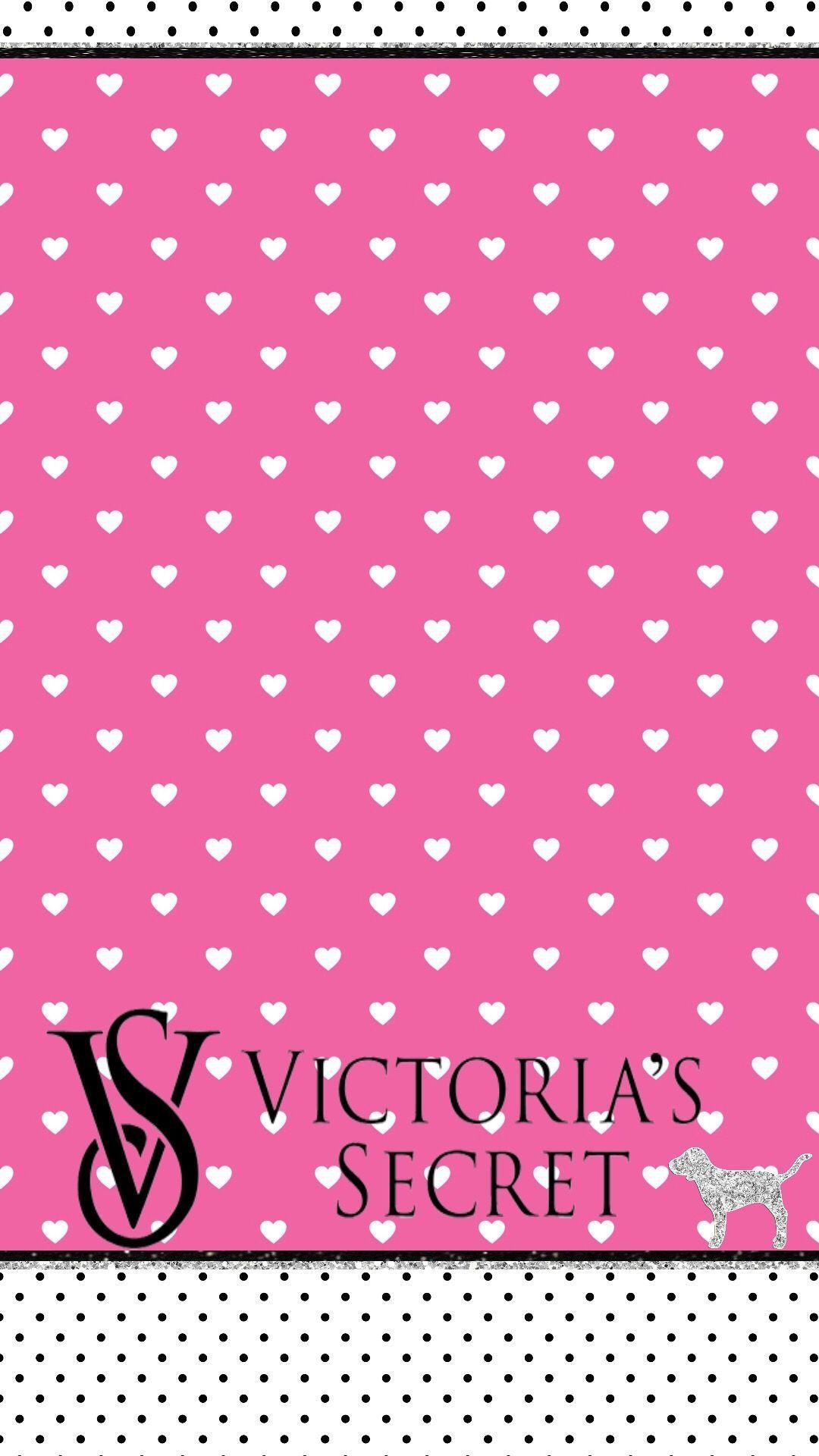 Victoria's Secret Wallpapers on