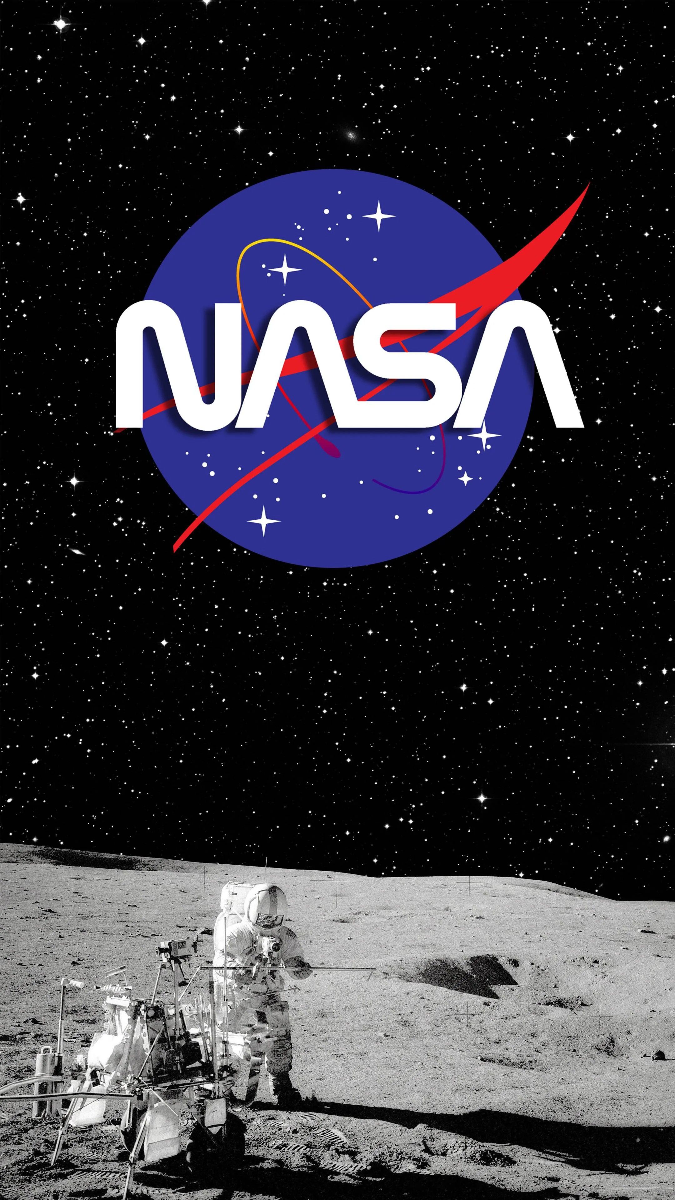 NASA Wallpapers on WallpaperDog