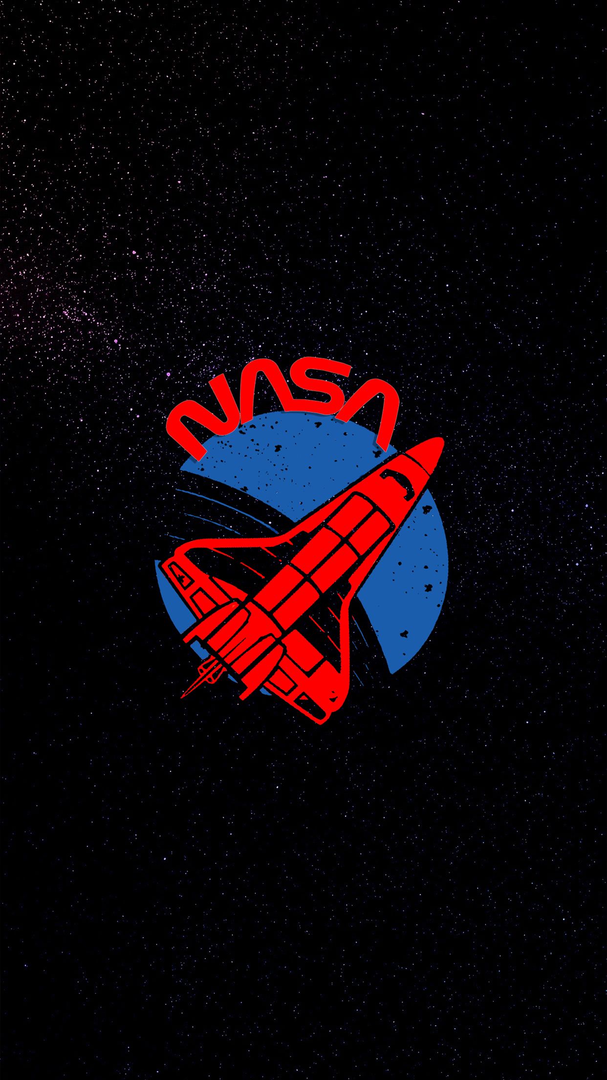 NASA Wallpapers on WallpaperDog