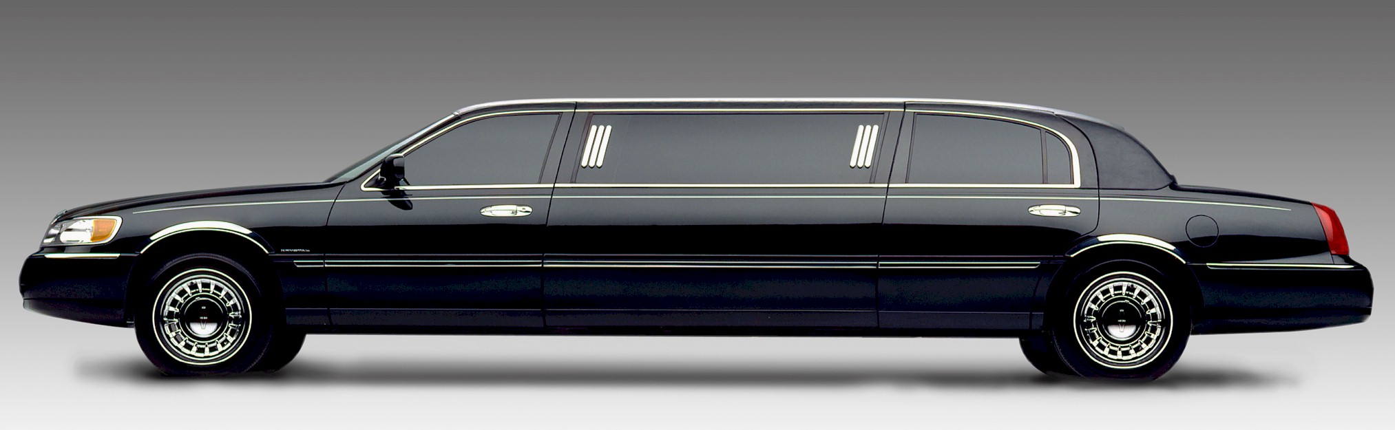 2005 Rolls Royce Phantom Luxury Limousine 