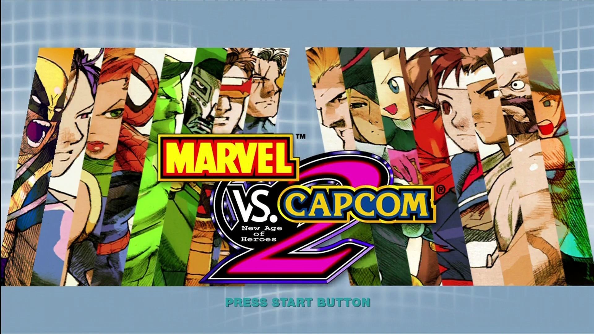 Marvel vs Capcom Wallpapers  Download Marvel vs Capcom Wallpapers  Marvel  vs Capcom Desktop Wallpapers in High Resolution Kingdom Hearts Insider