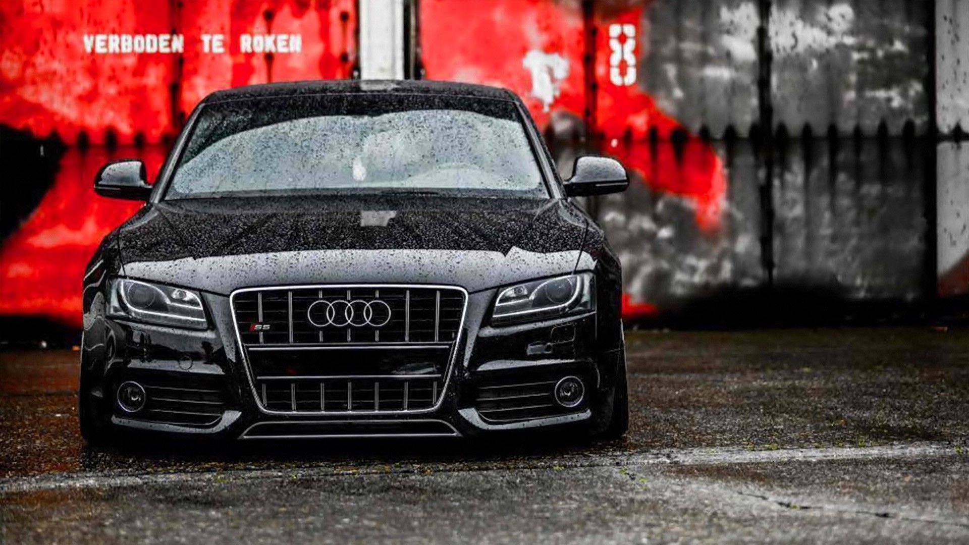 Audi Wallpaper HD (84+ images)