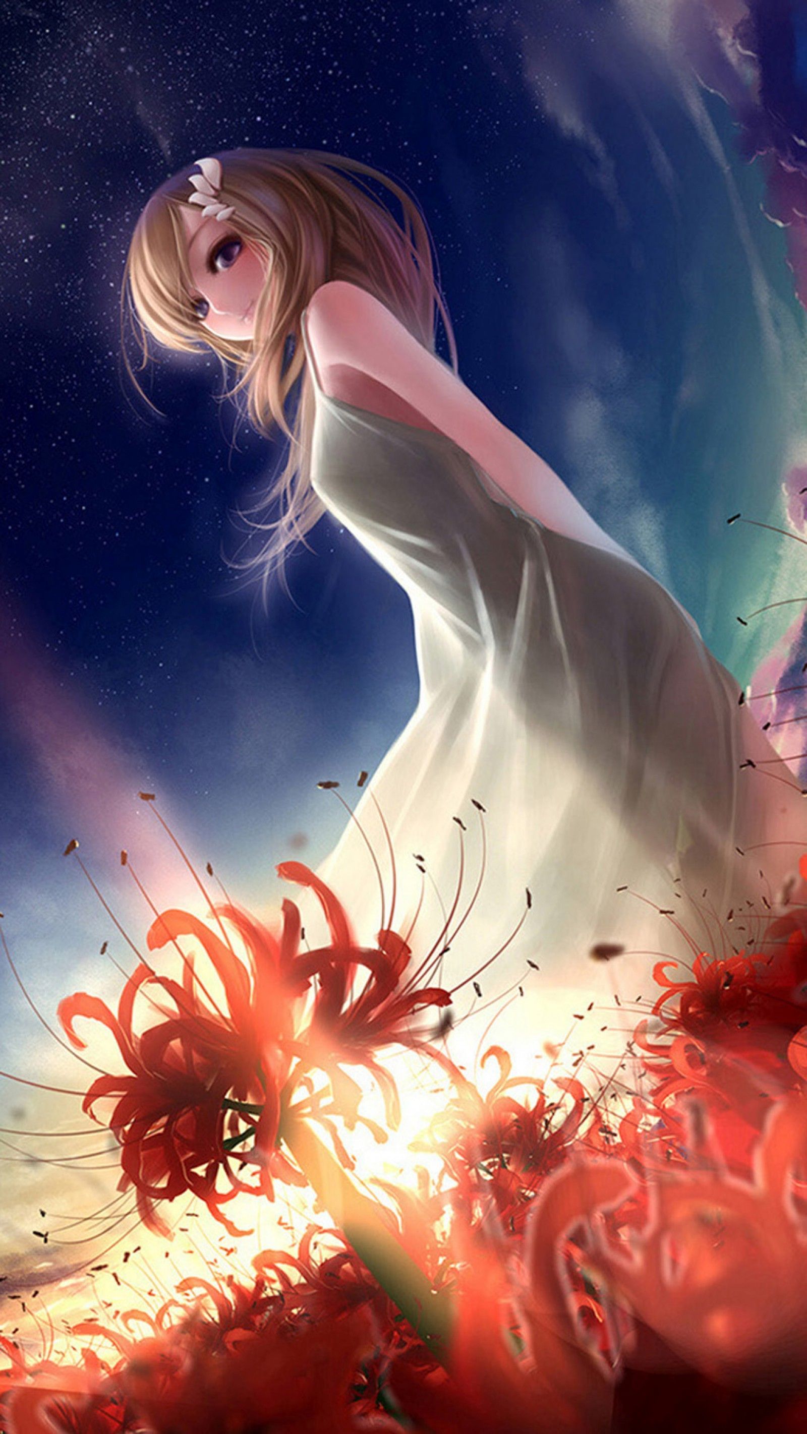 195+ 3D Anime Wallpapers for iPhone and Android by Julie Watson