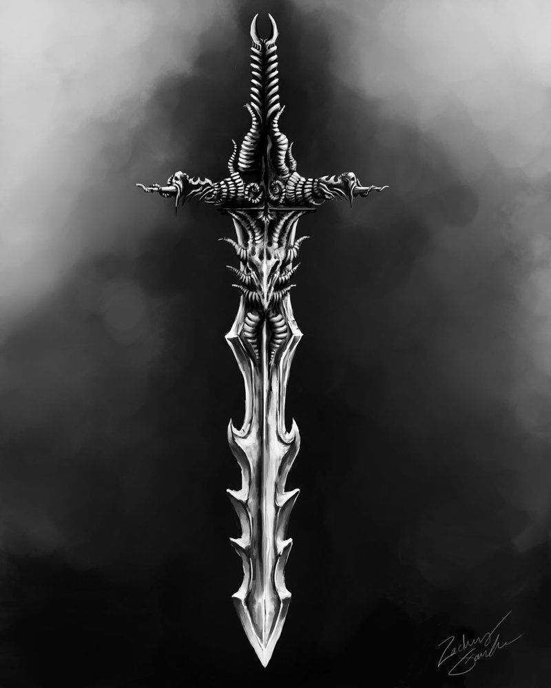 sword wallpaper