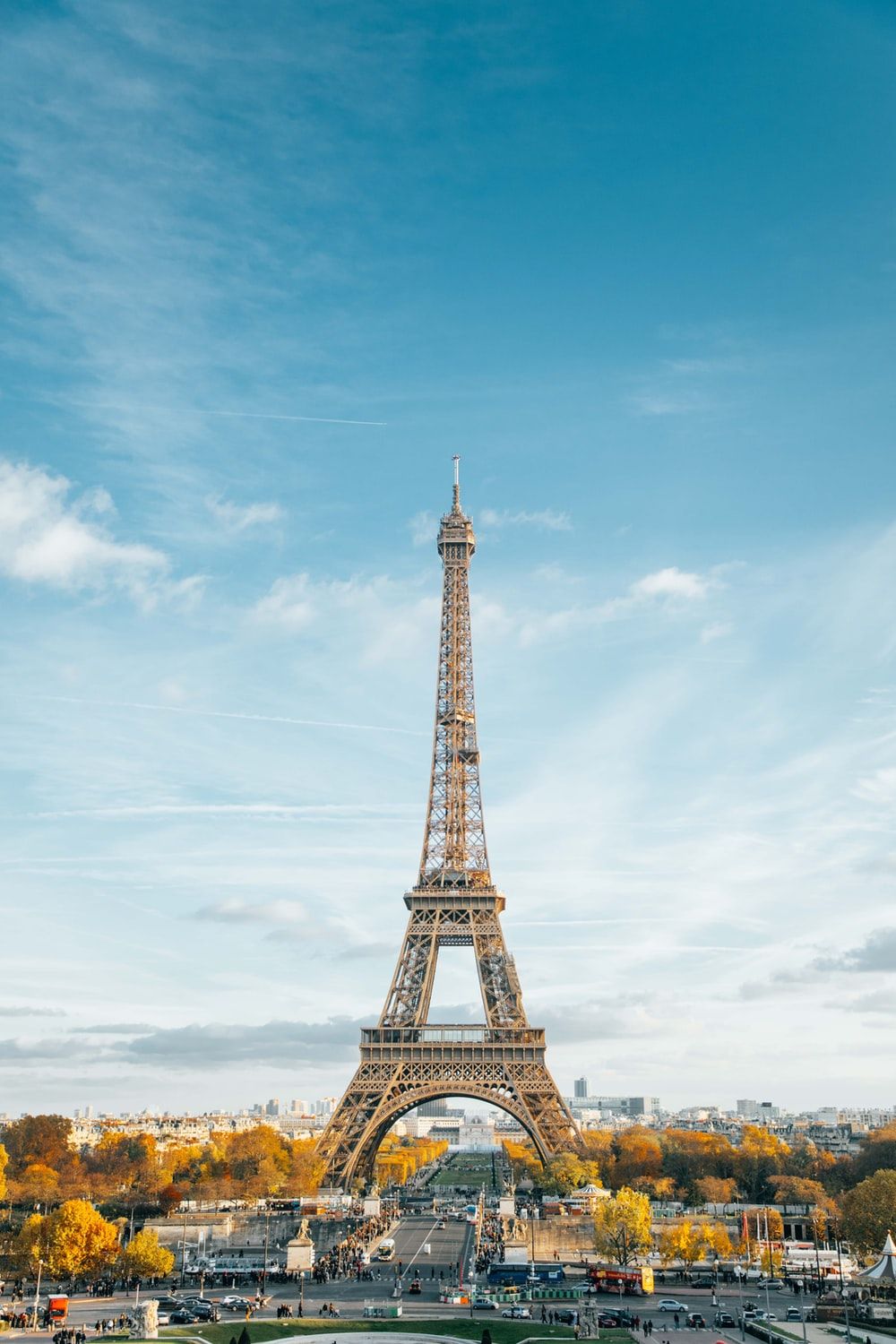 Paris 4K Wallpapers  Top Free Paris 4K Backgrounds  WallpaperAccess