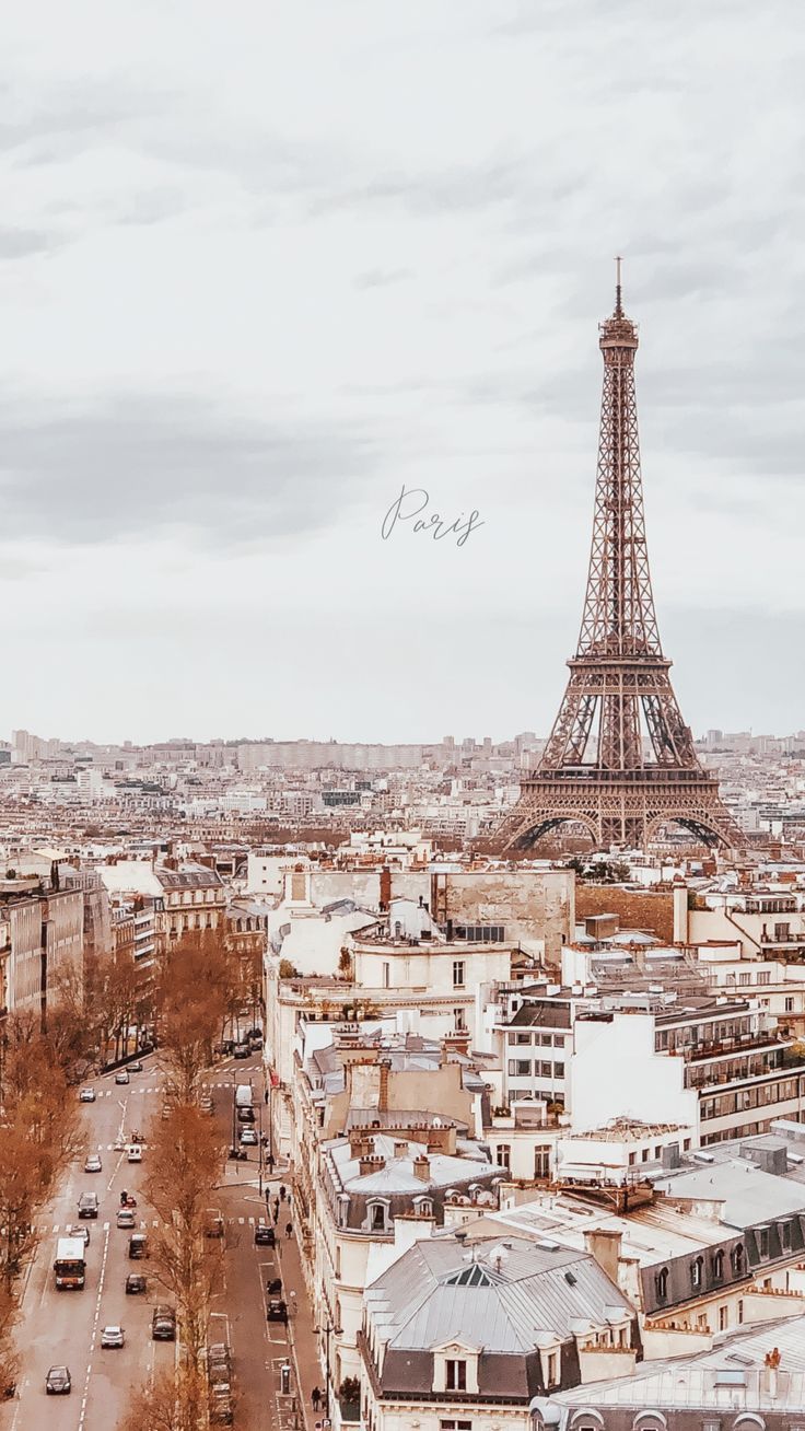 Best Paris iPad Pro HD Wallpapers  iLikeWallpaper