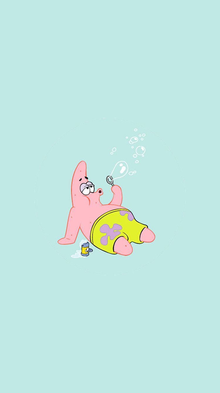 Patrick Star And Spongebob HD Cartoons 4k Wallpapers Images  Backgrounds Photos and Pictures