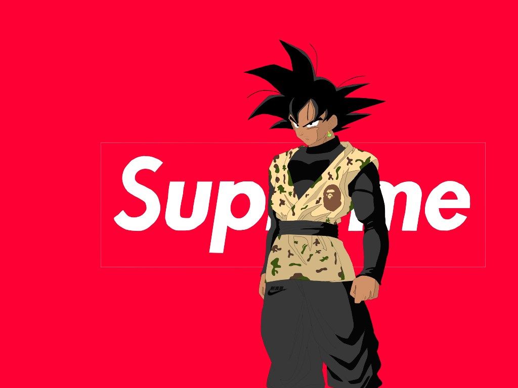 Featured image of post Goku Supreme Xxtenations Wallpaper