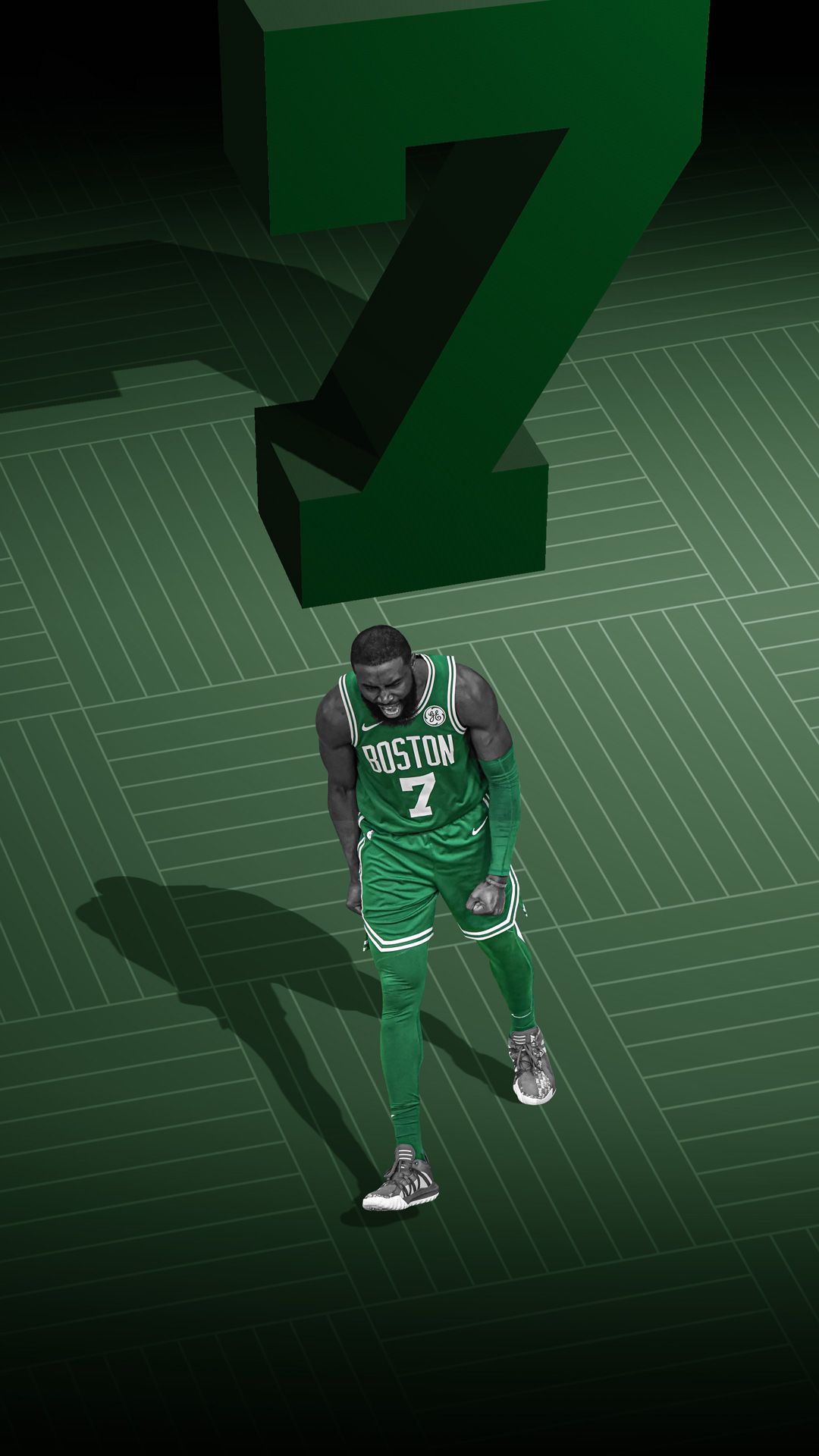 Boston Celtics Wallpaper  Download to your mobile from PHONEKY