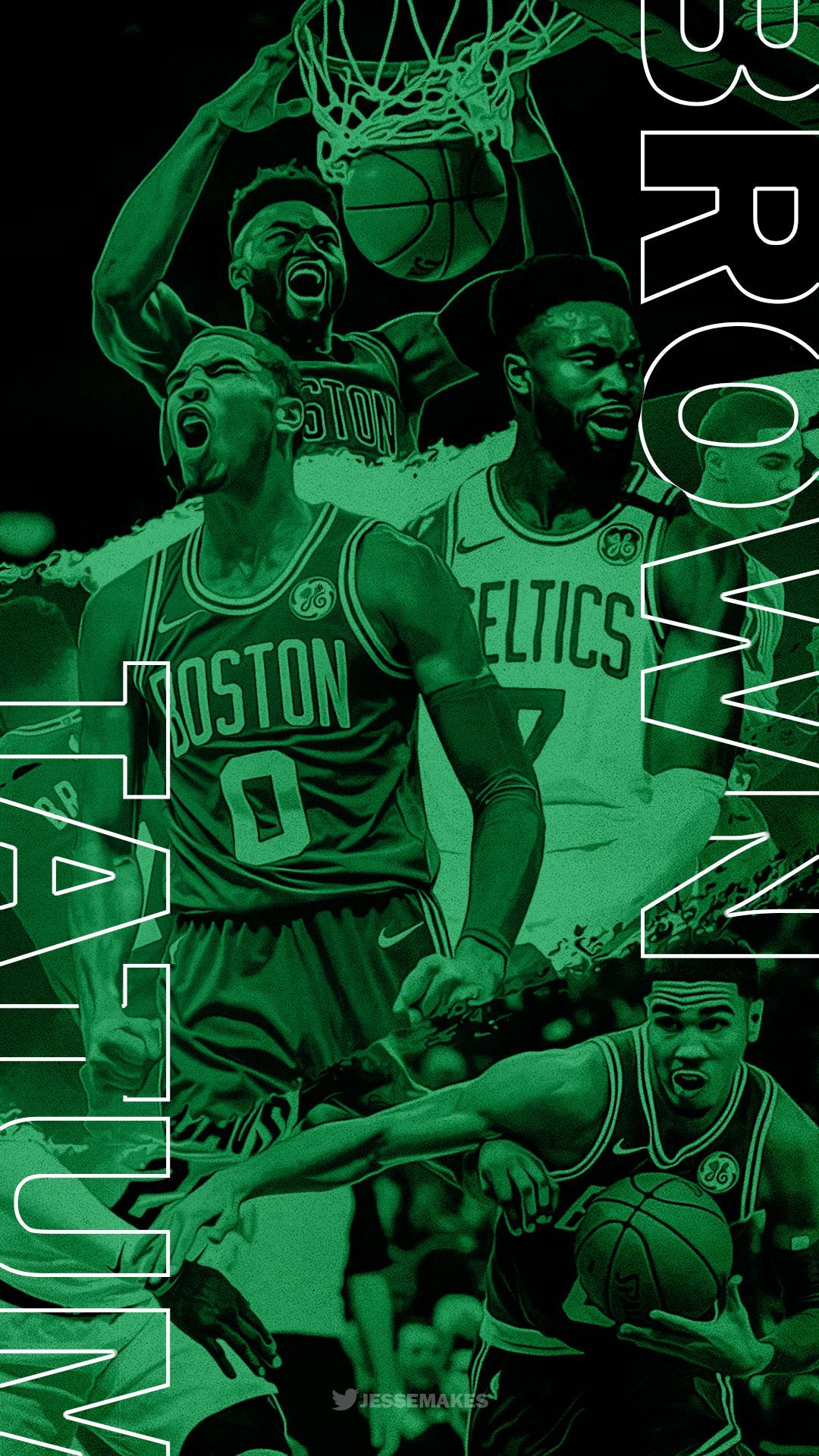 Boston Celtics IPhone Wallpaper 66 images