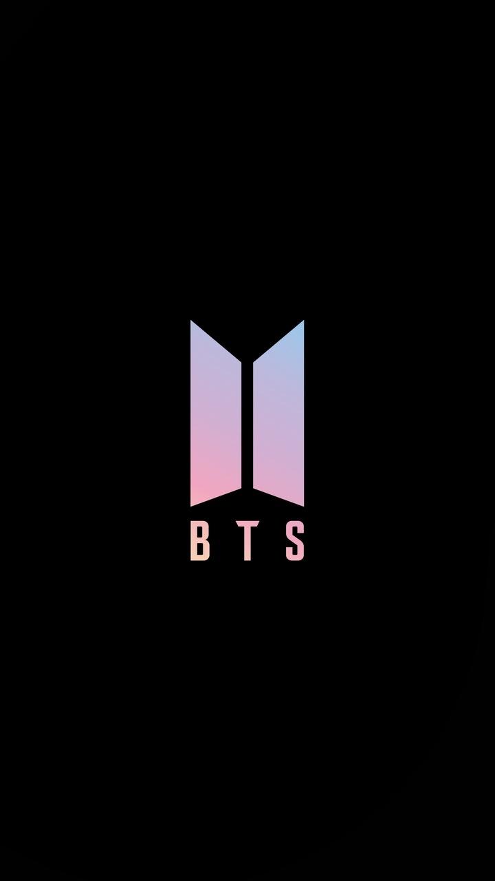Logo BTS Dark Wallpapers on WallpaperDog