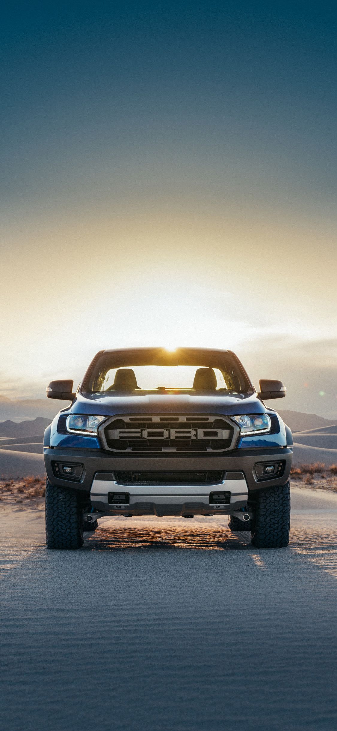 Ford Wallpapers on WallpaperDog