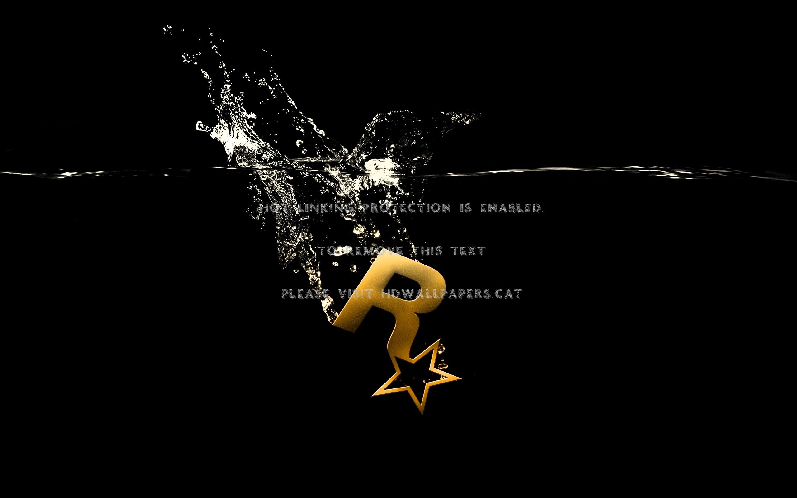 R Logo Wallpapers on WallpaperDog