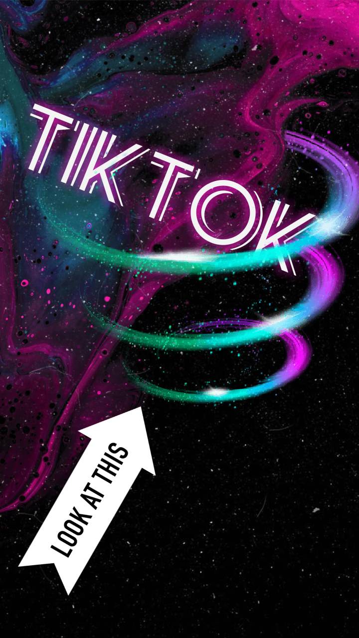 Tiktok for download wallpaper TikTok Live