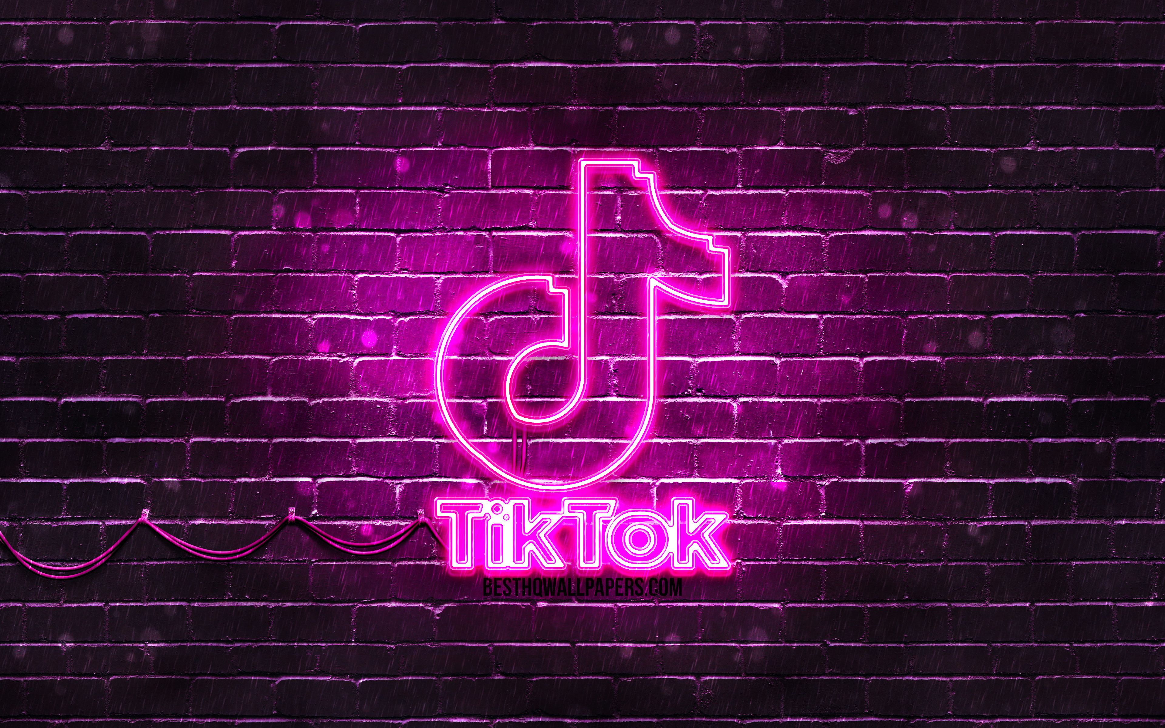 TikTok Wallpapers on WallpaperDog